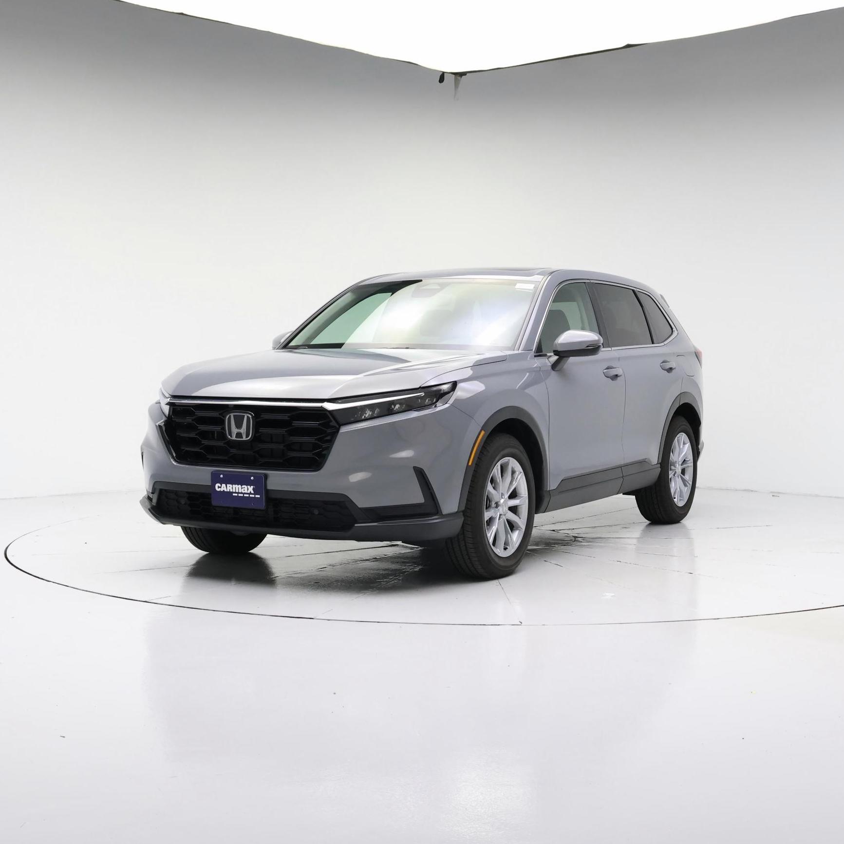 Thumbnail: 2025 Honda CR-V - 4