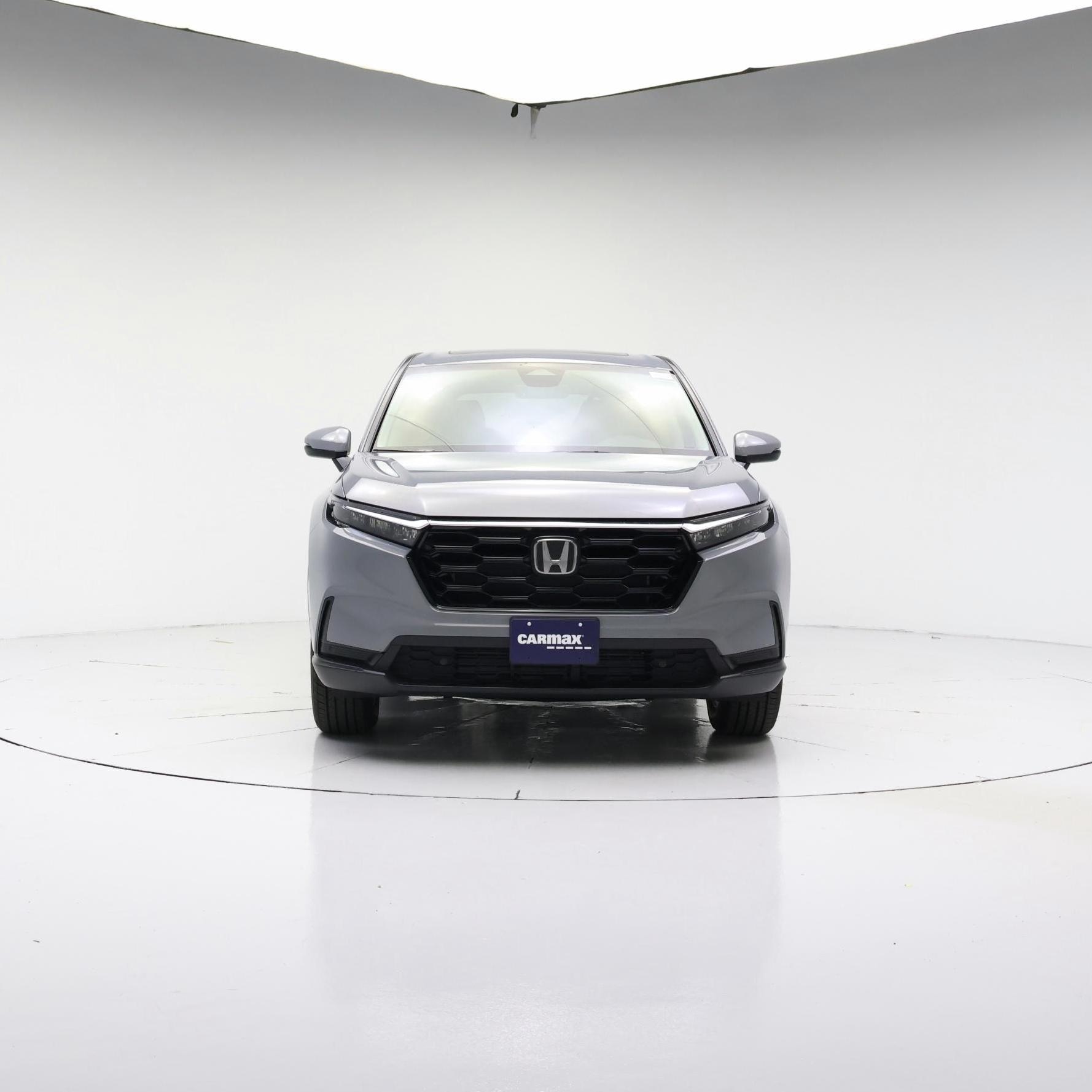 Thumbnail: 2025 Honda CR-V - 5