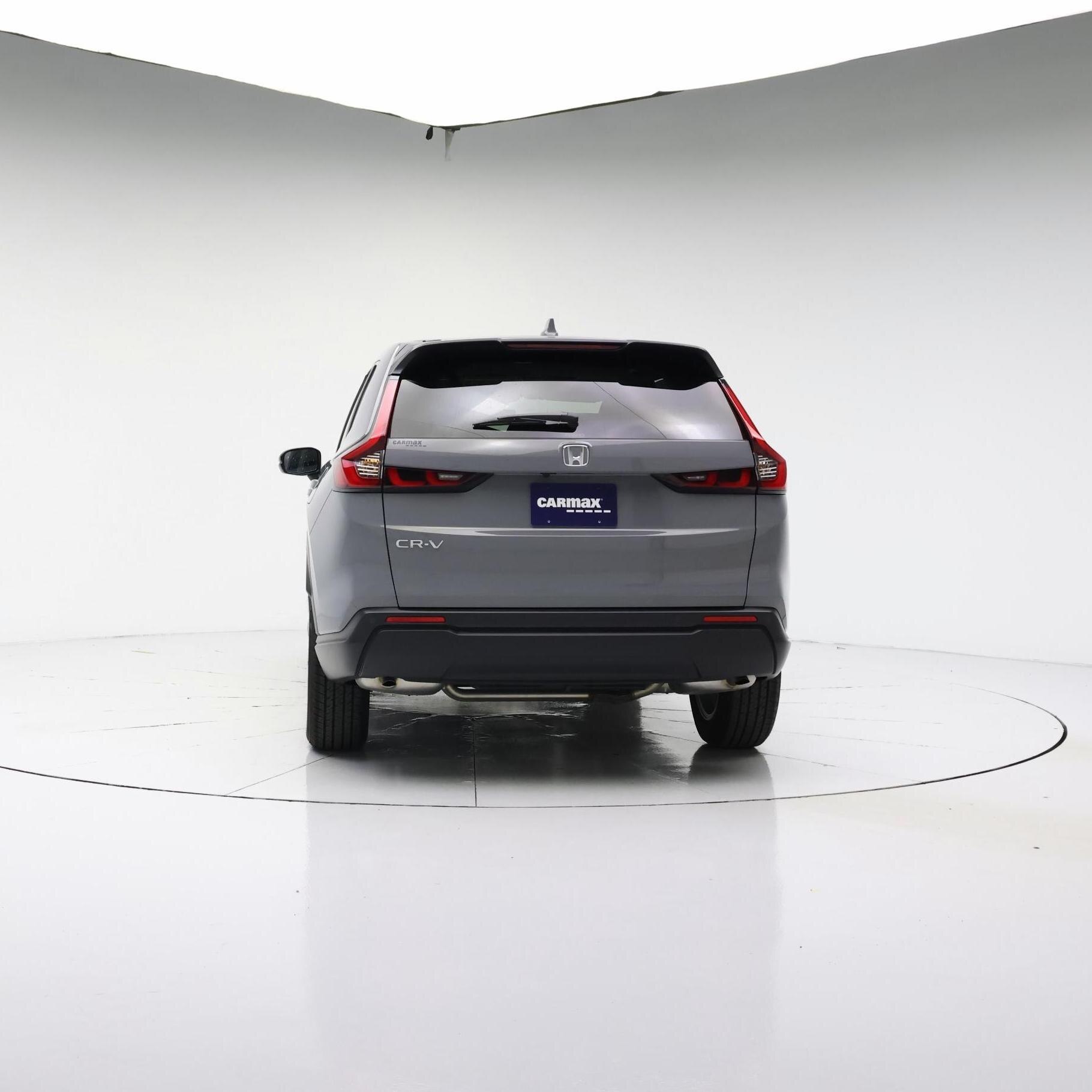 Thumbnail: 2025 Honda CR-V - 6
