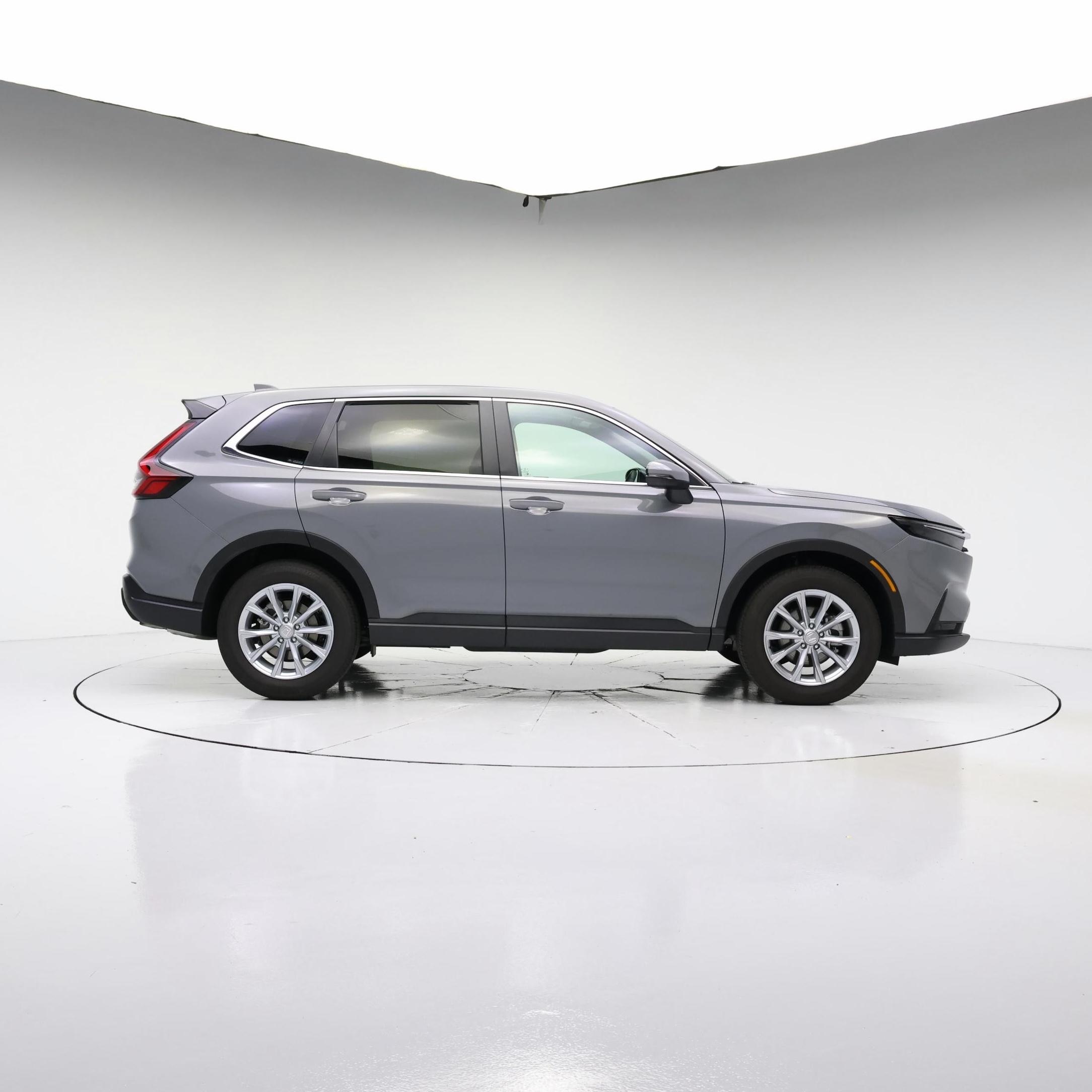 Thumbnail: 2025 Honda CR-V - 7