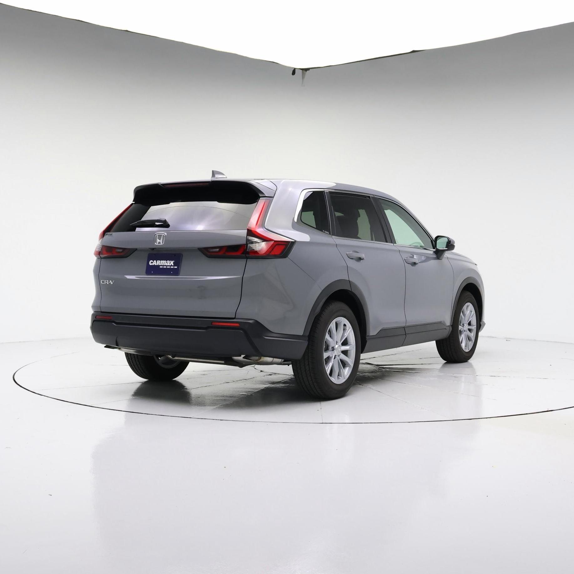 Thumbnail: 2025 Honda CR-V - 8
