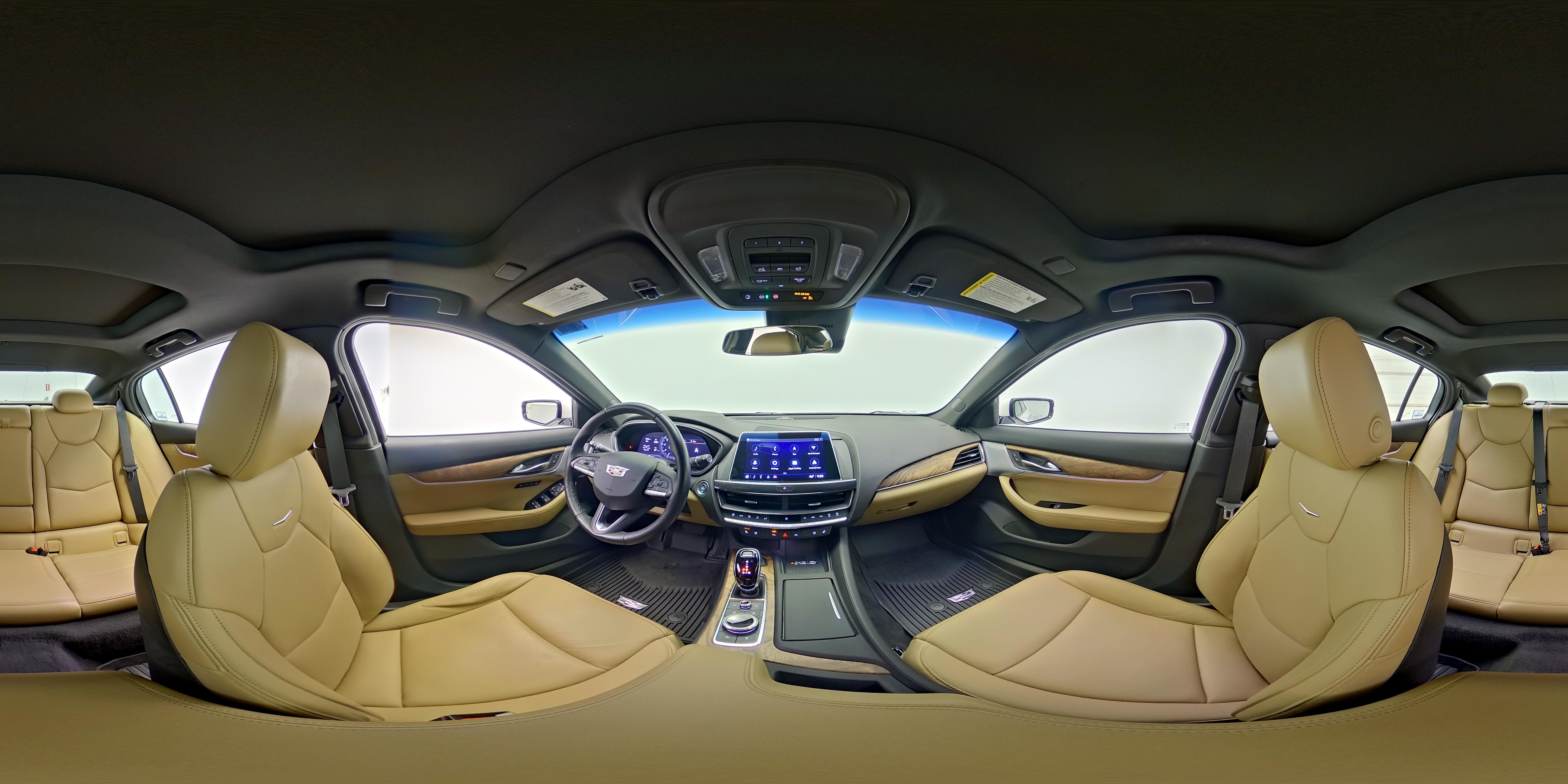 2023 Cadillac CT5 Premium Luxury - Photo 26
