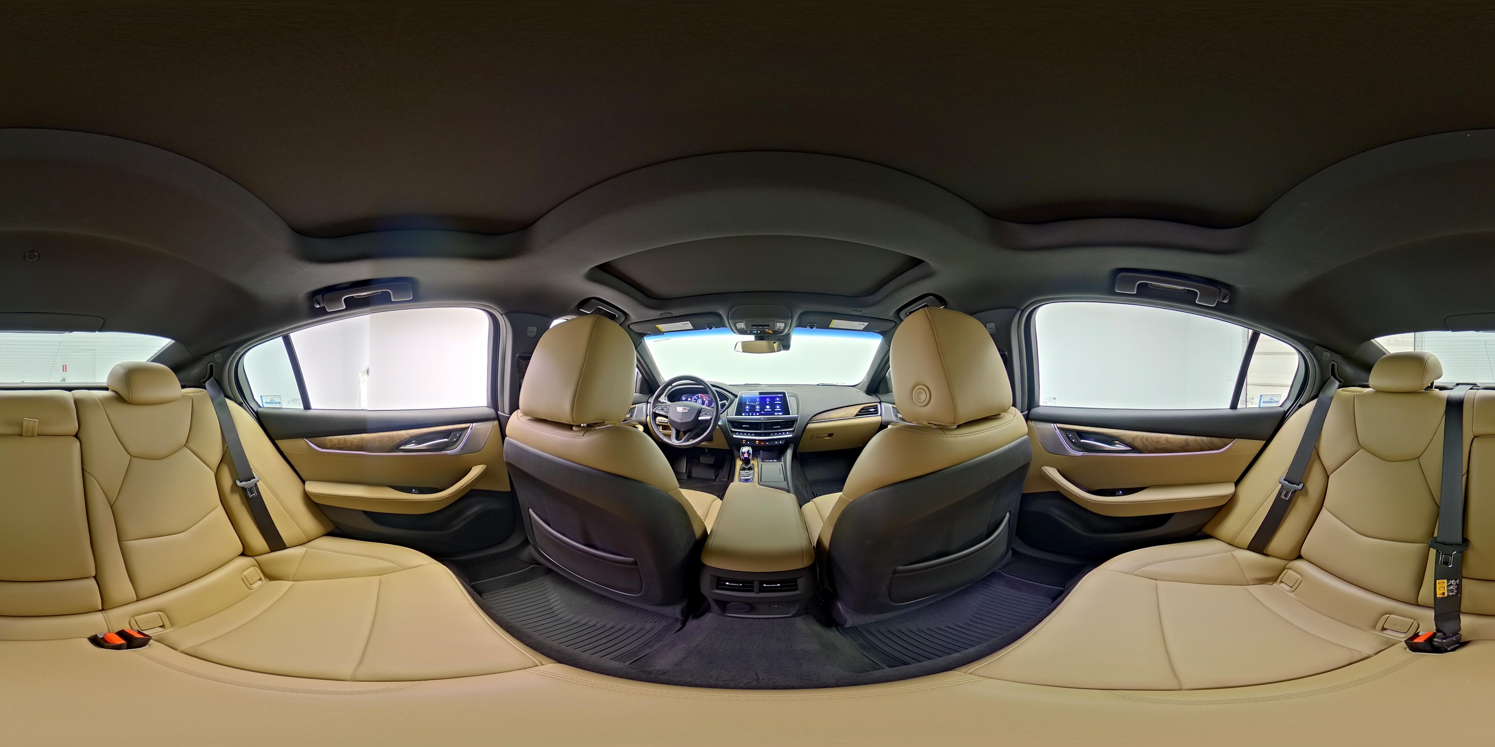 2023 Cadillac CT5 Premium Luxury - Photo 27