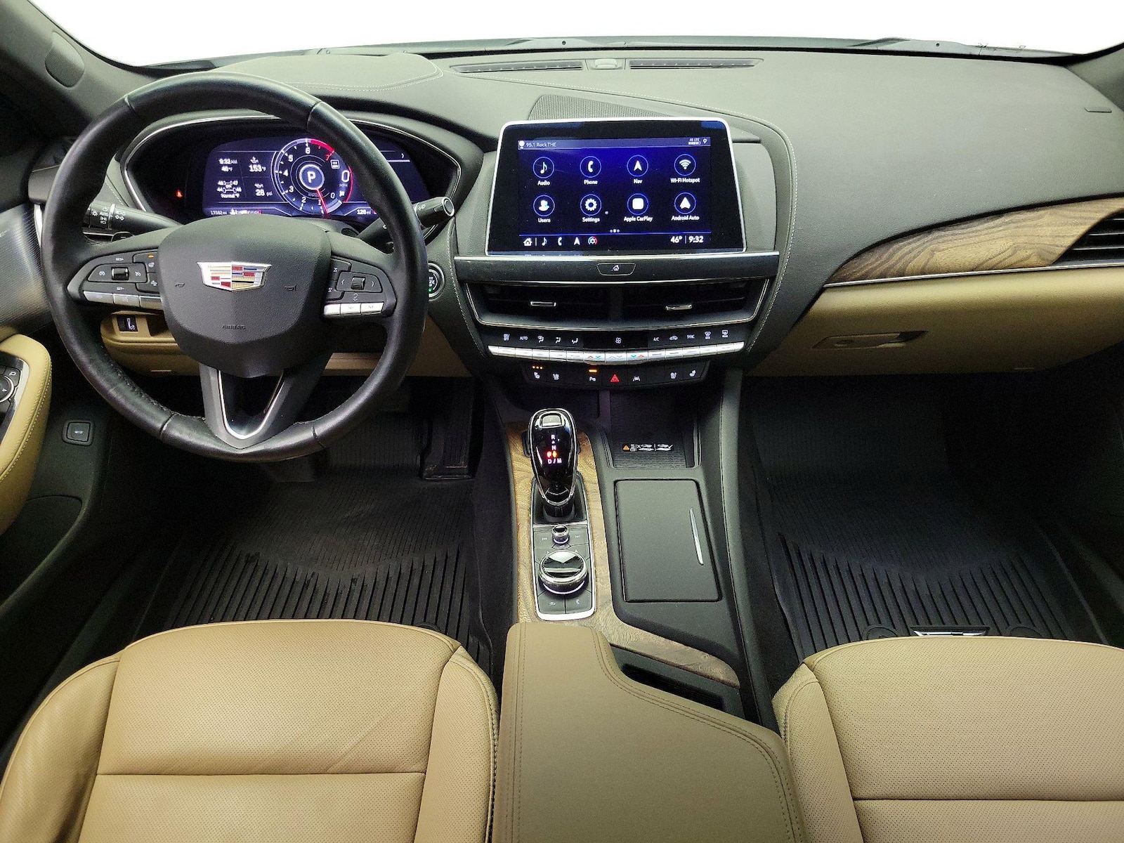 2023 Cadillac CT5 Premium Luxury - Photo 10