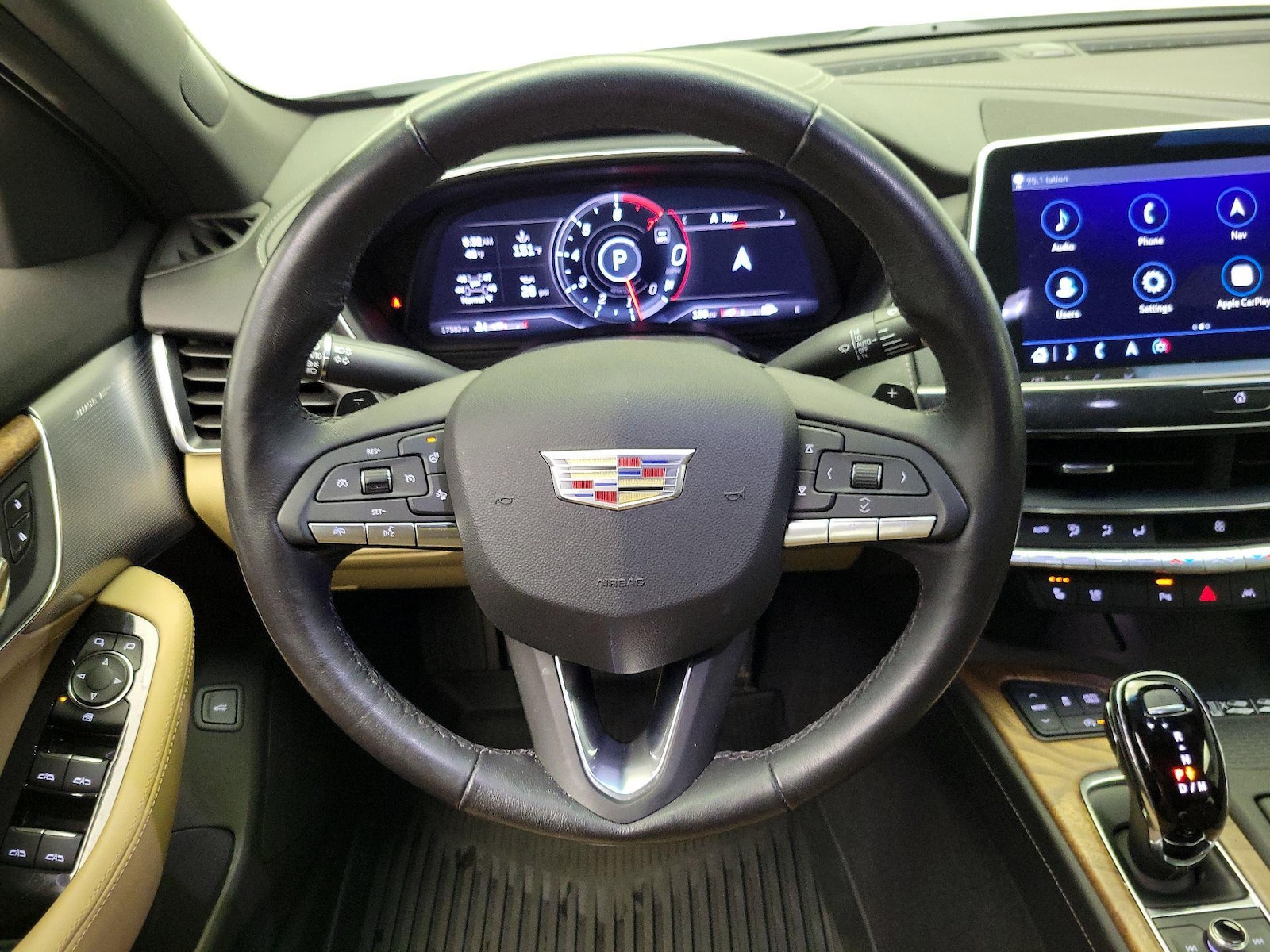 2023 Cadillac CT5 Premium Luxury - Photo 11