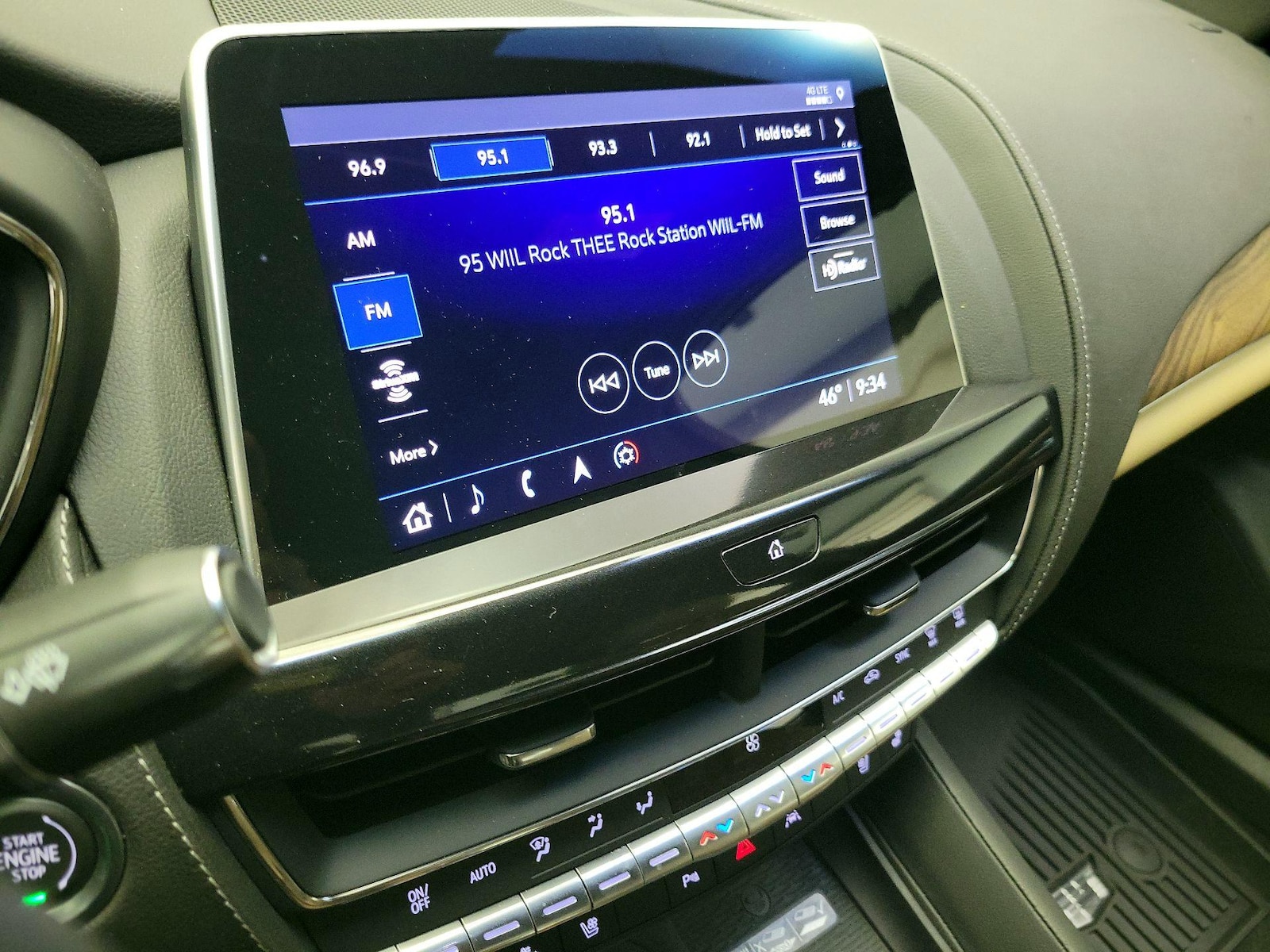 2023 Cadillac CT5 Premium Luxury - Photo 17
