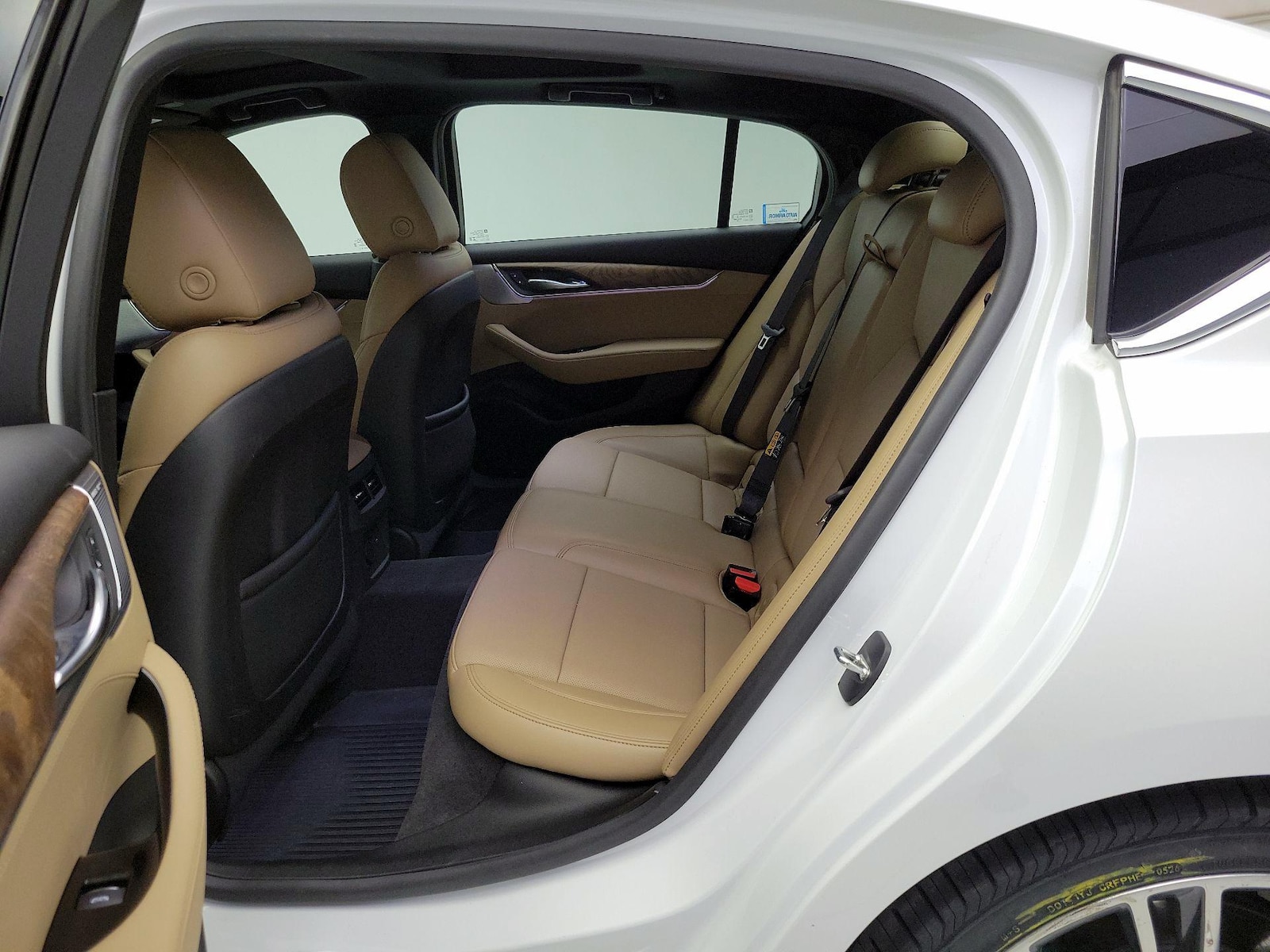 2023 Cadillac CT5 Premium Luxury - Photo 22