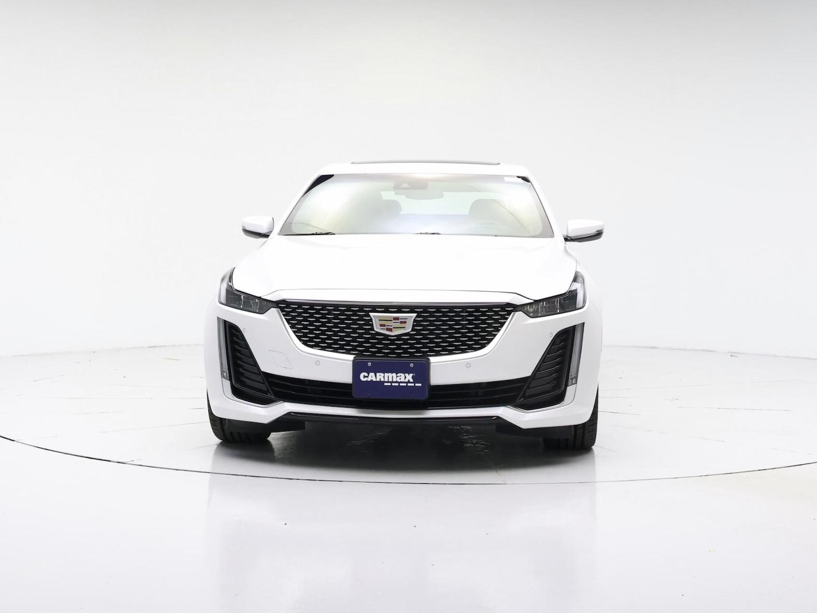 2023 Cadillac CT5 Premium Luxury - Photo 6