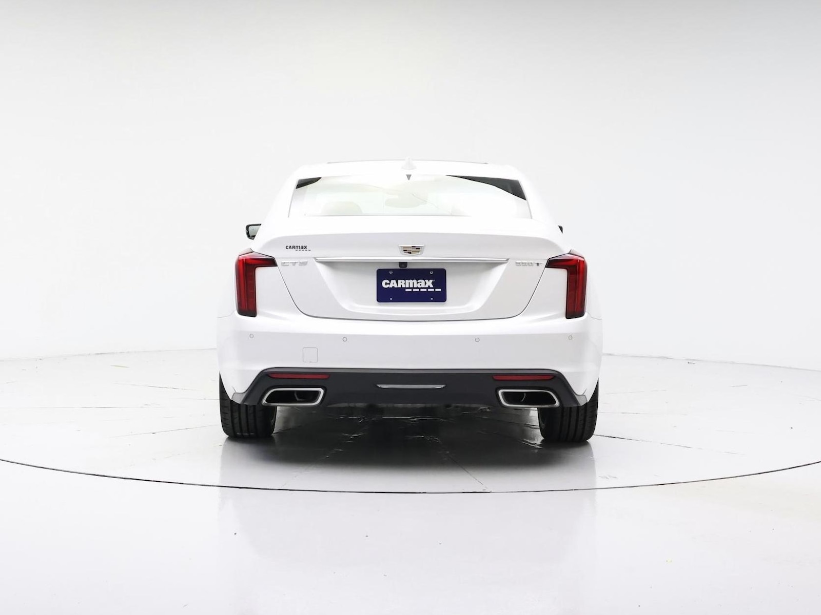 2023 Cadillac CT5 Premium Luxury - Photo 7