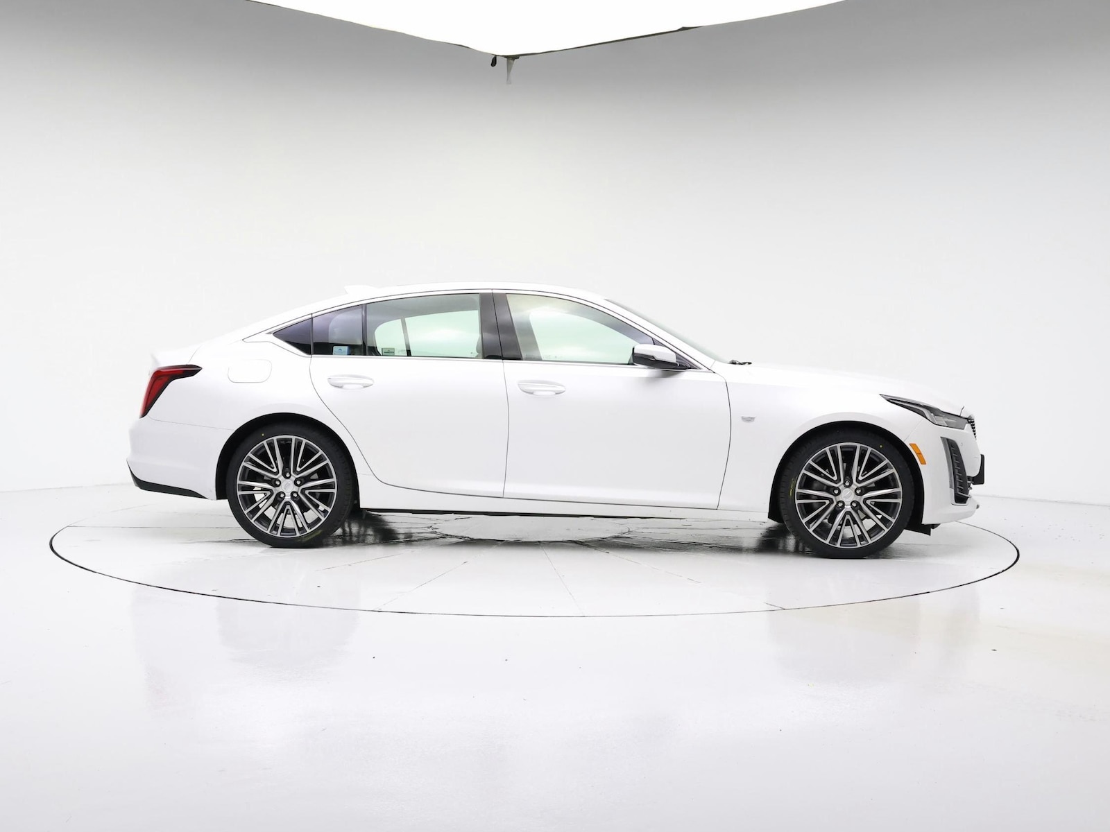 2023 Cadillac CT5 Premium Luxury - Photo 8