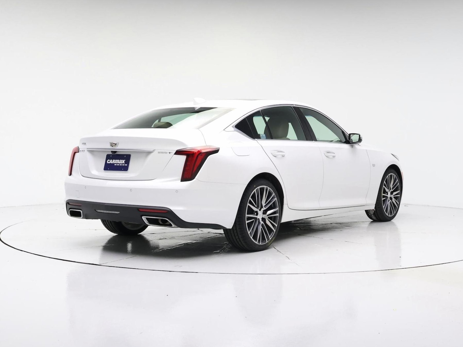2023 Cadillac CT5 Premium Luxury - Photo 9