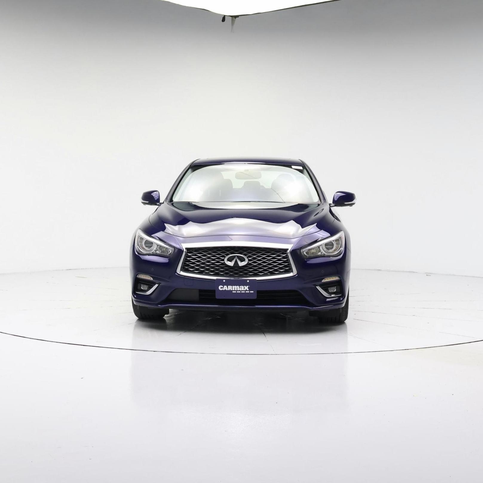 Thumbnail: 2023 INFINITI Q50 - 5