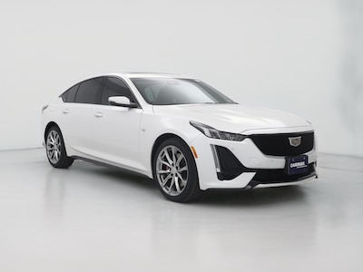 2024 Cadillac CT5 Sport