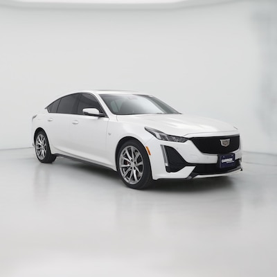 2024 Cadillac CT5 Sport