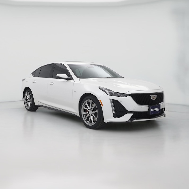 2024 Cadillac CT5 Sport