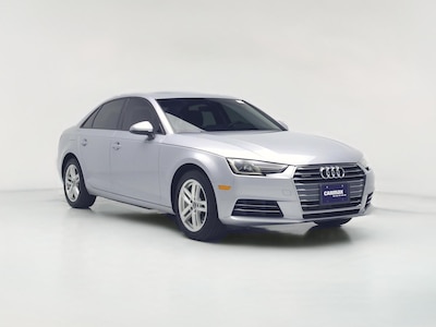 2017 Audi A4 Premium