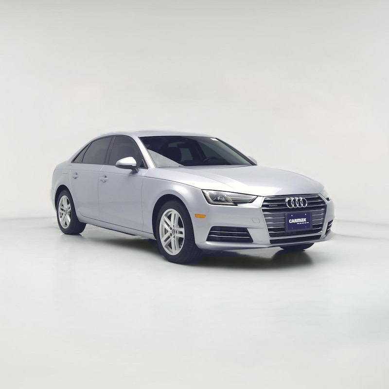 2017 Audi A4 Premium