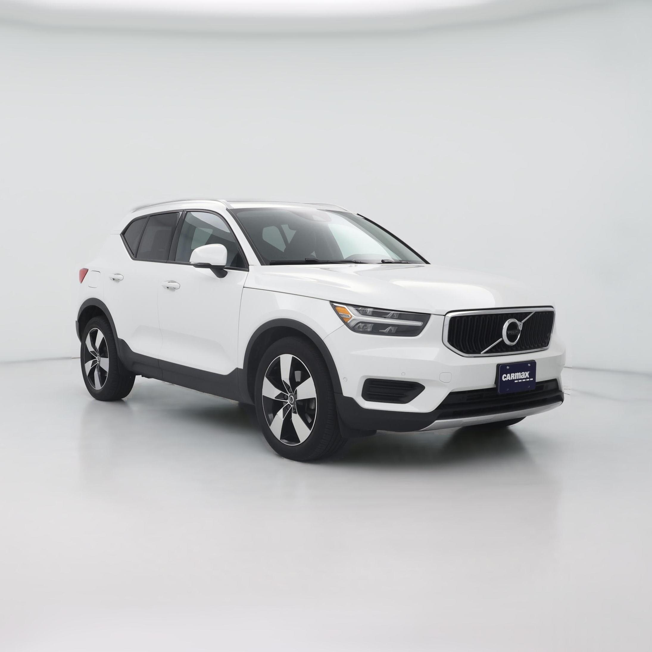 Thumbnail: 2019 Volvo XC40 - 1