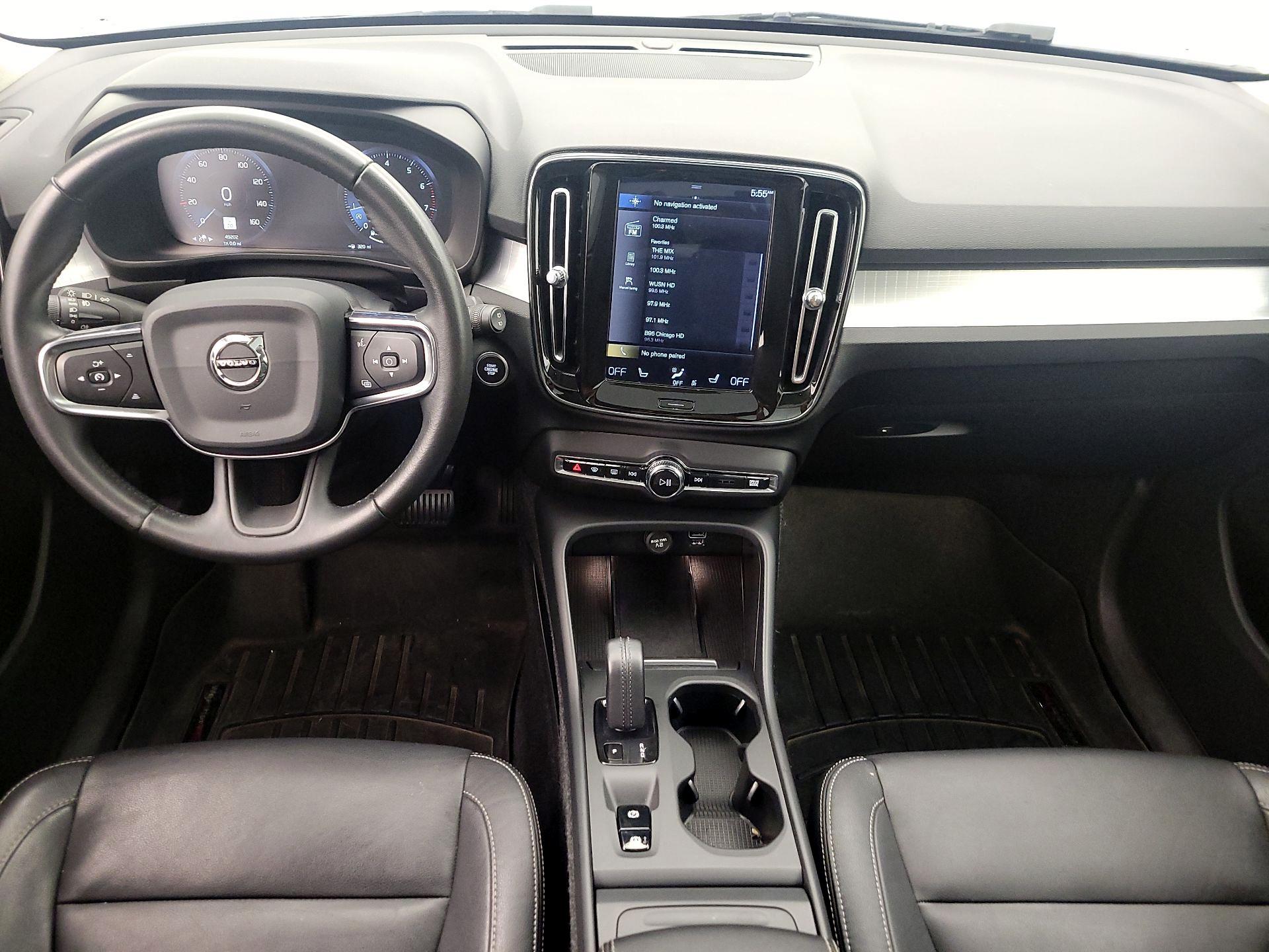 Thumbnail: 2019 Volvo XC40 - 9