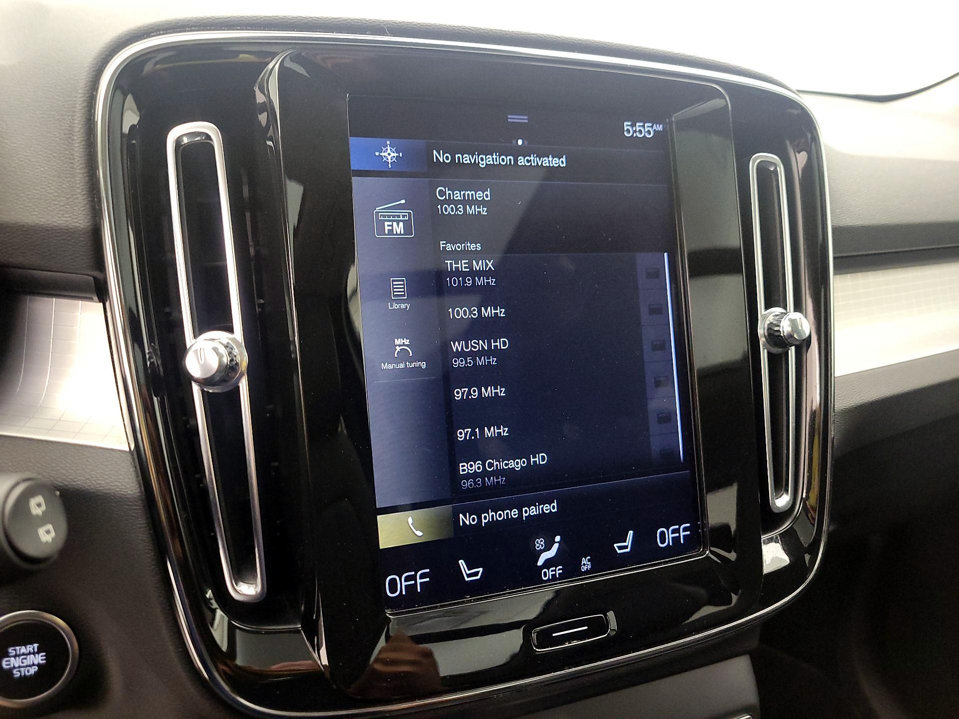 Thumbnail: 2019 Volvo XC40 - 15