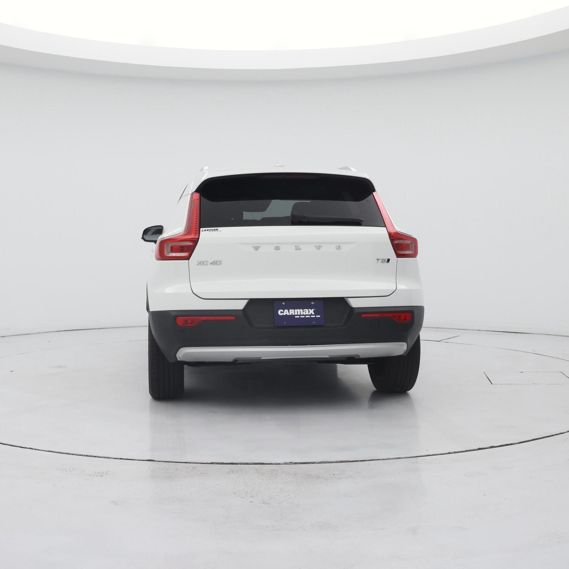 Thumbnail: 2019 Volvo XC40 - 6