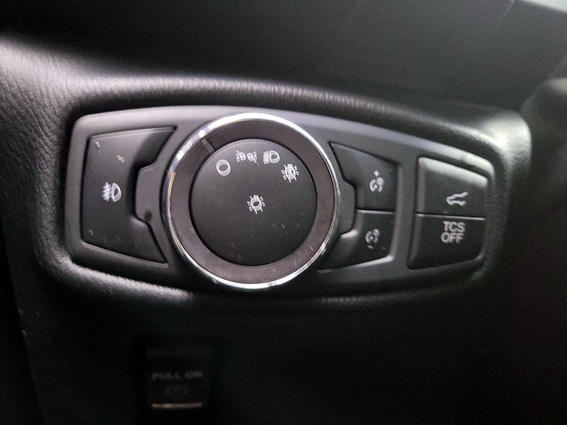 Thumbnail: 2020 Lincoln Nautilus - 13