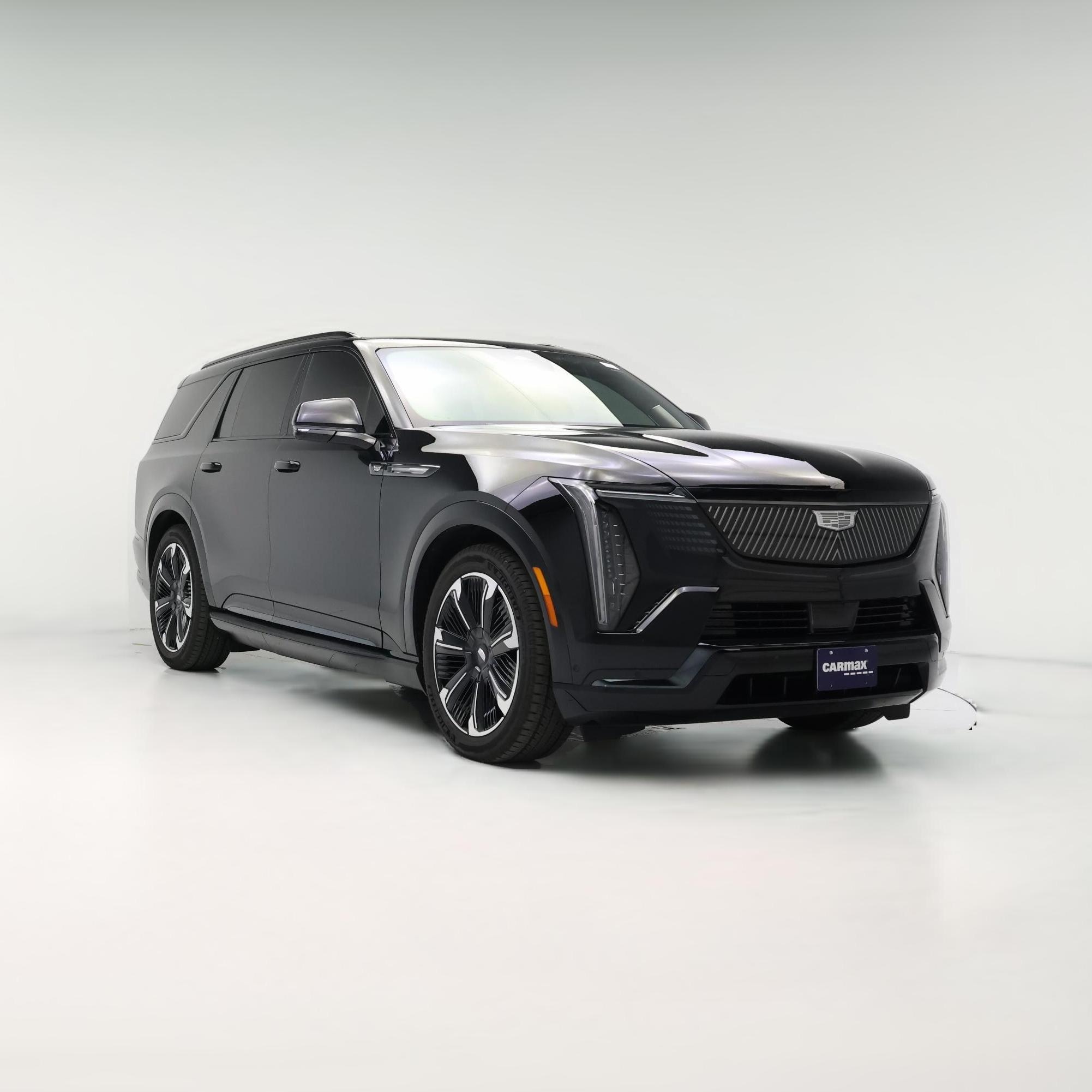 Thumbnail: 2026 Cadillac Escalade IQL - 1