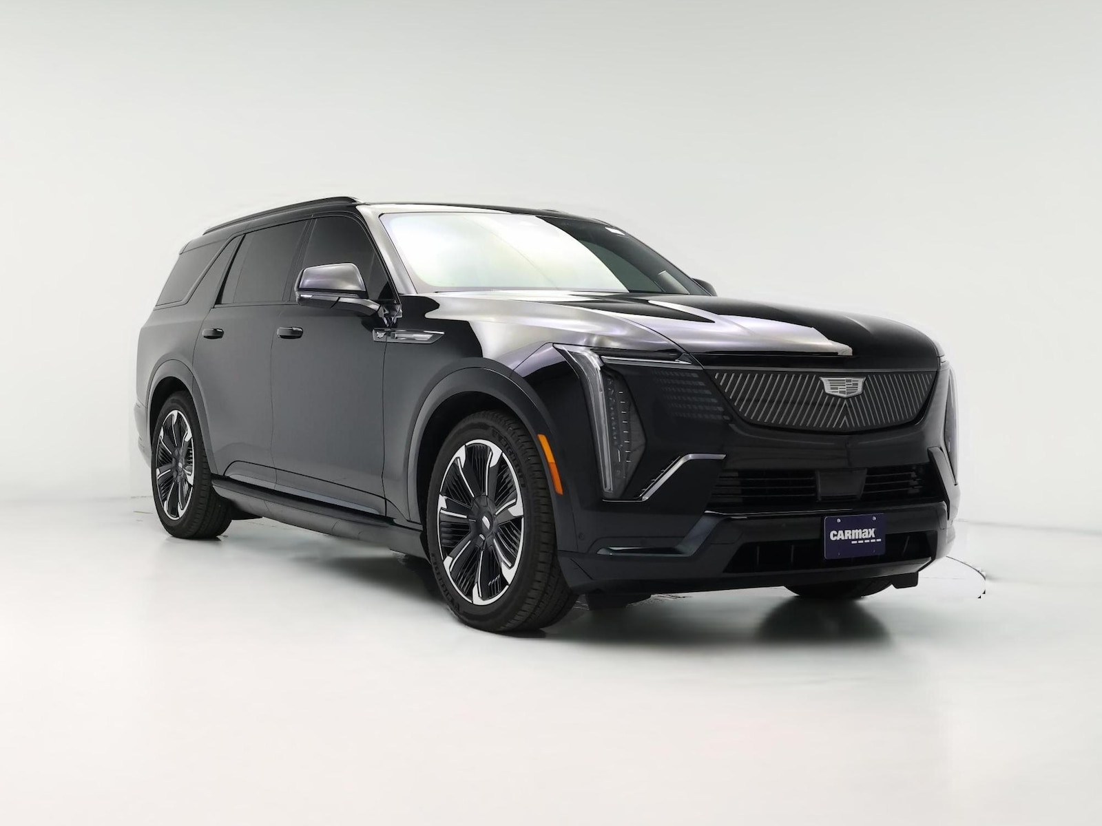 2026 Cadillac Escalade IQL