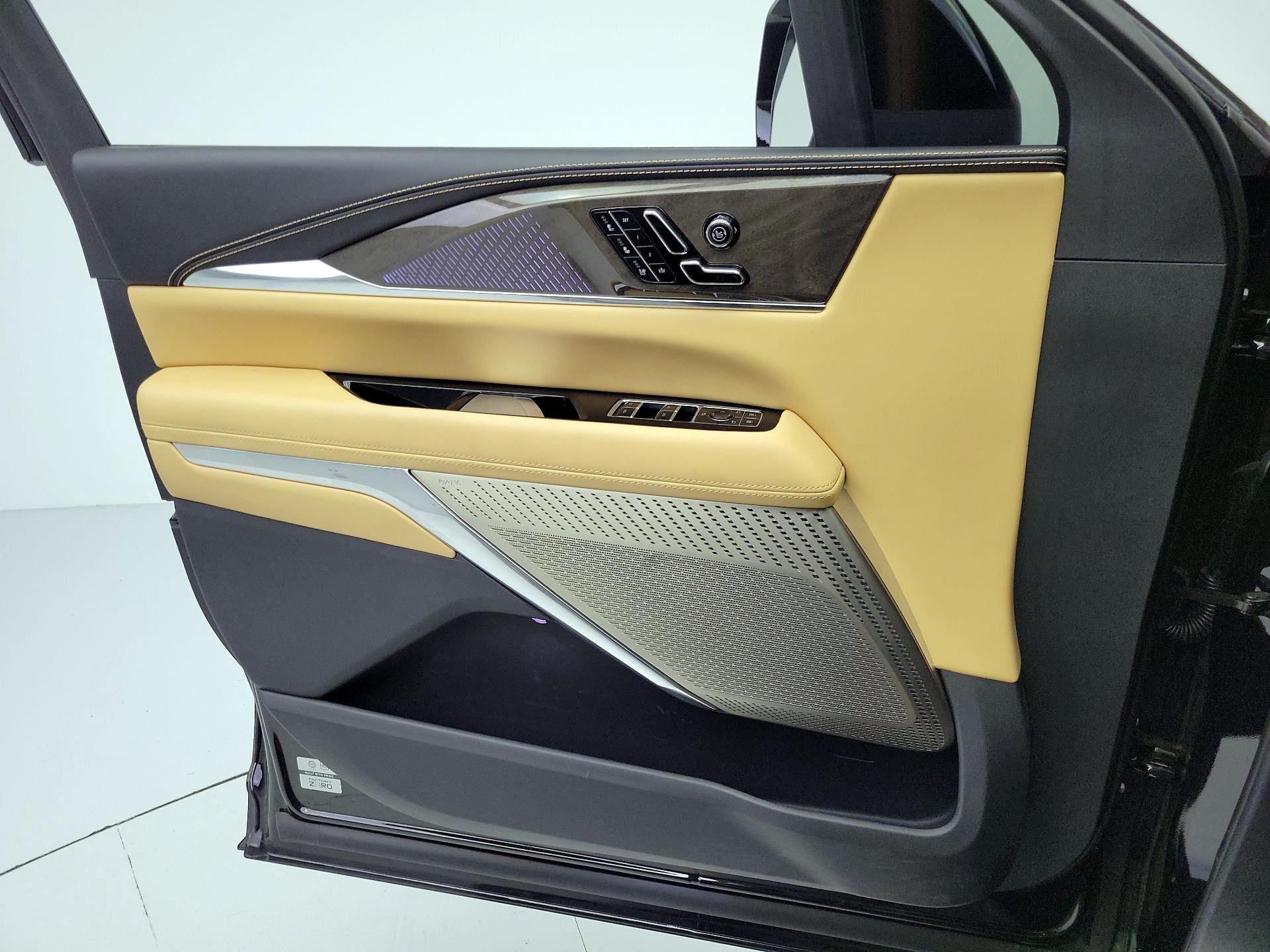 Thumbnail: 2026 Cadillac Escalade IQL - 12