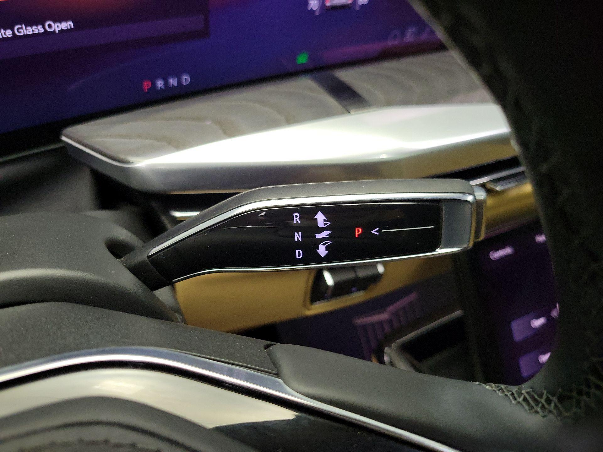 Thumbnail: 2026 Cadillac Escalade IQL - 18
