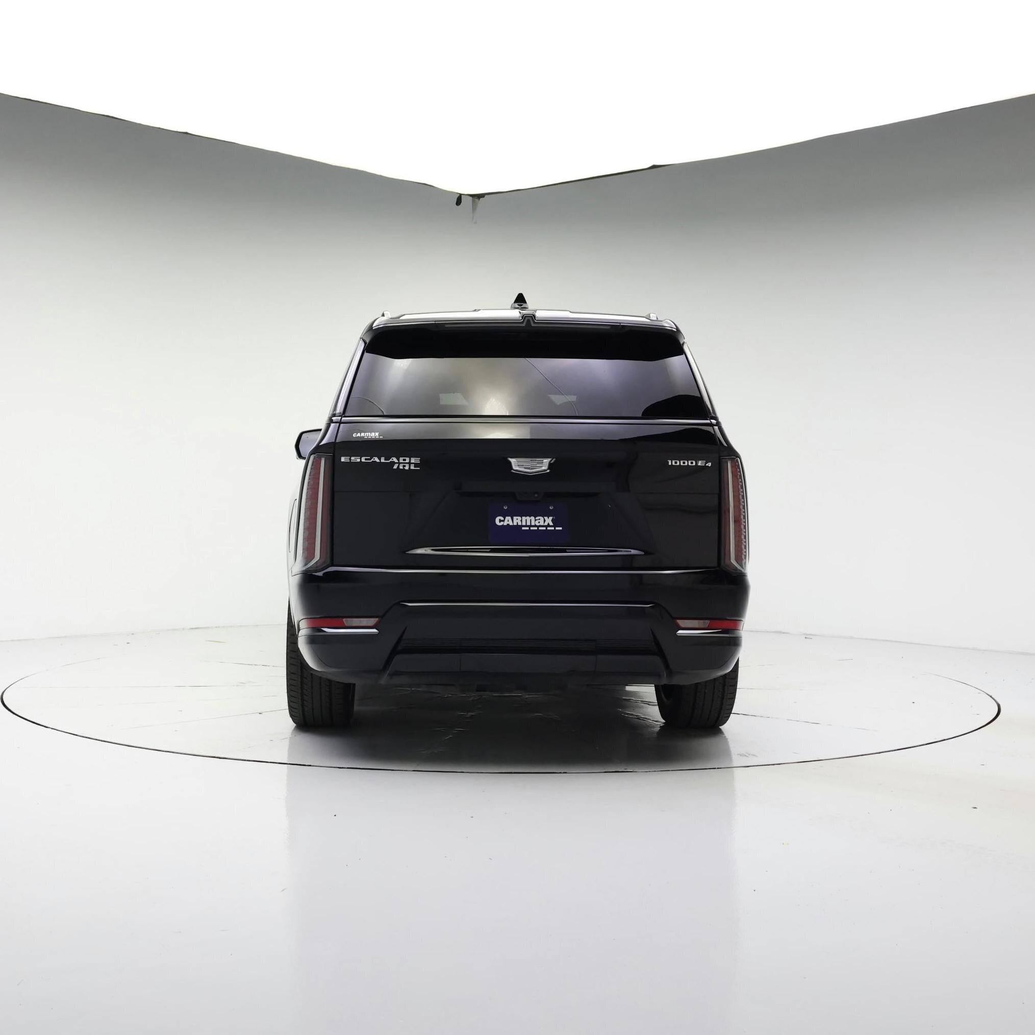 Thumbnail: 2026 Cadillac Escalade IQL - 6