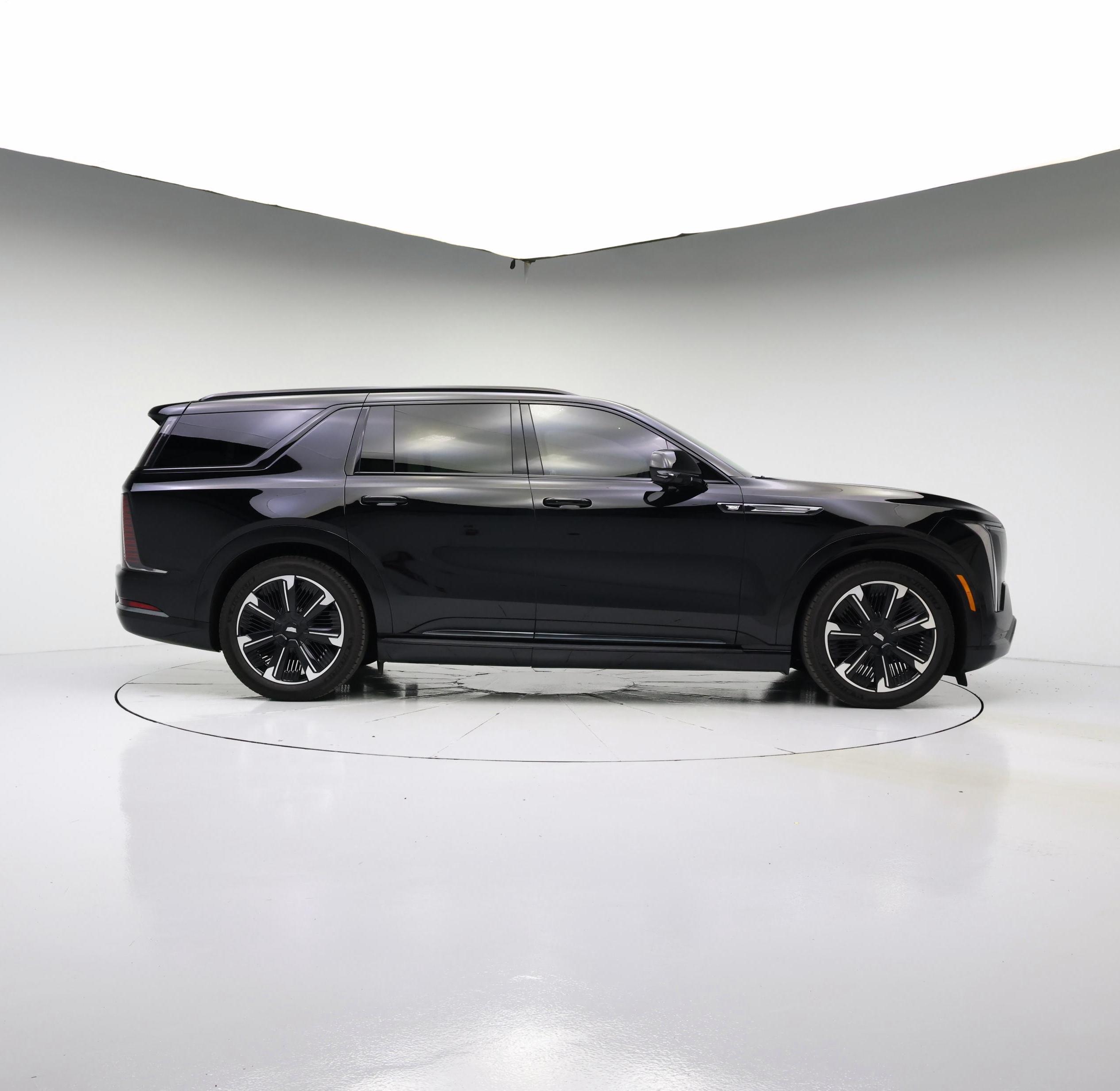 Thumbnail: 2026 Cadillac Escalade IQL - 7