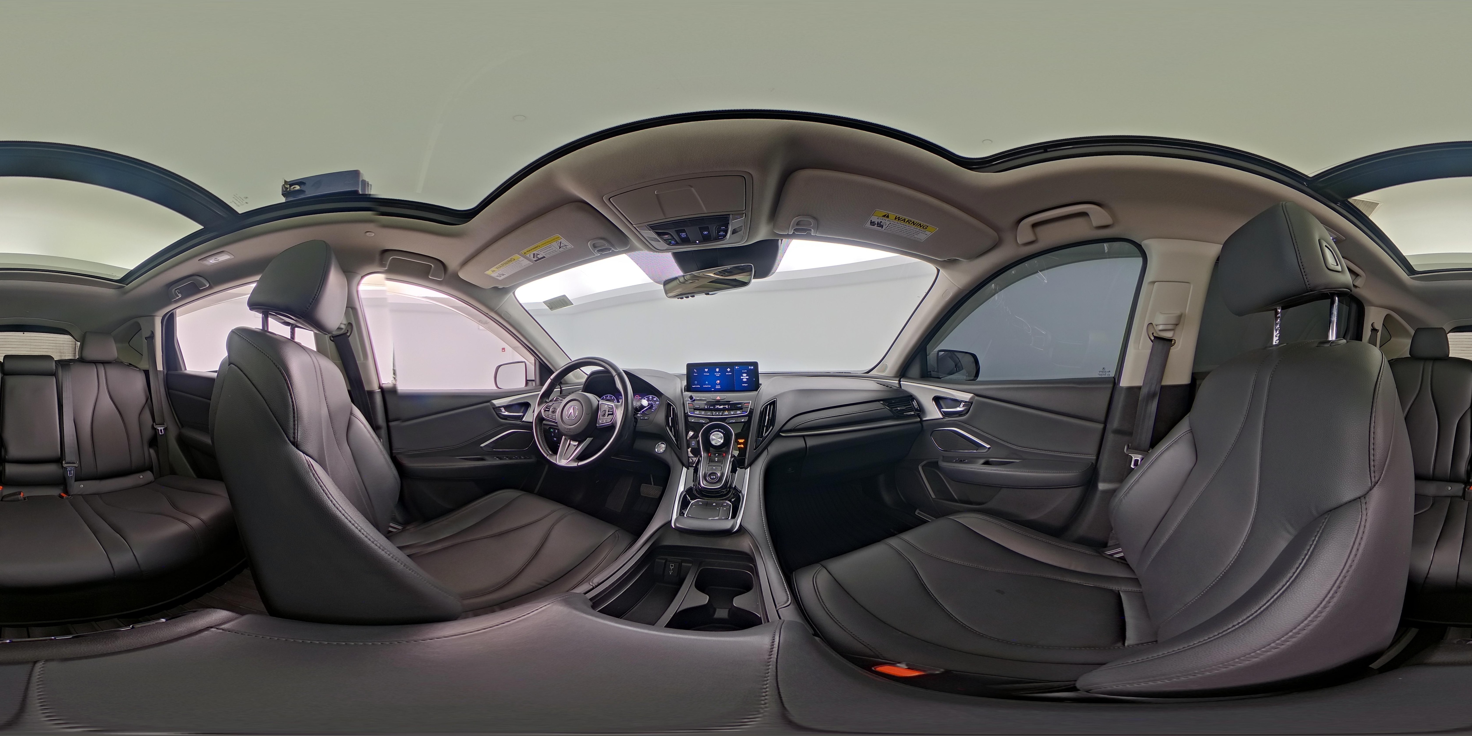 2020 Acura RDX Base - Photo 23