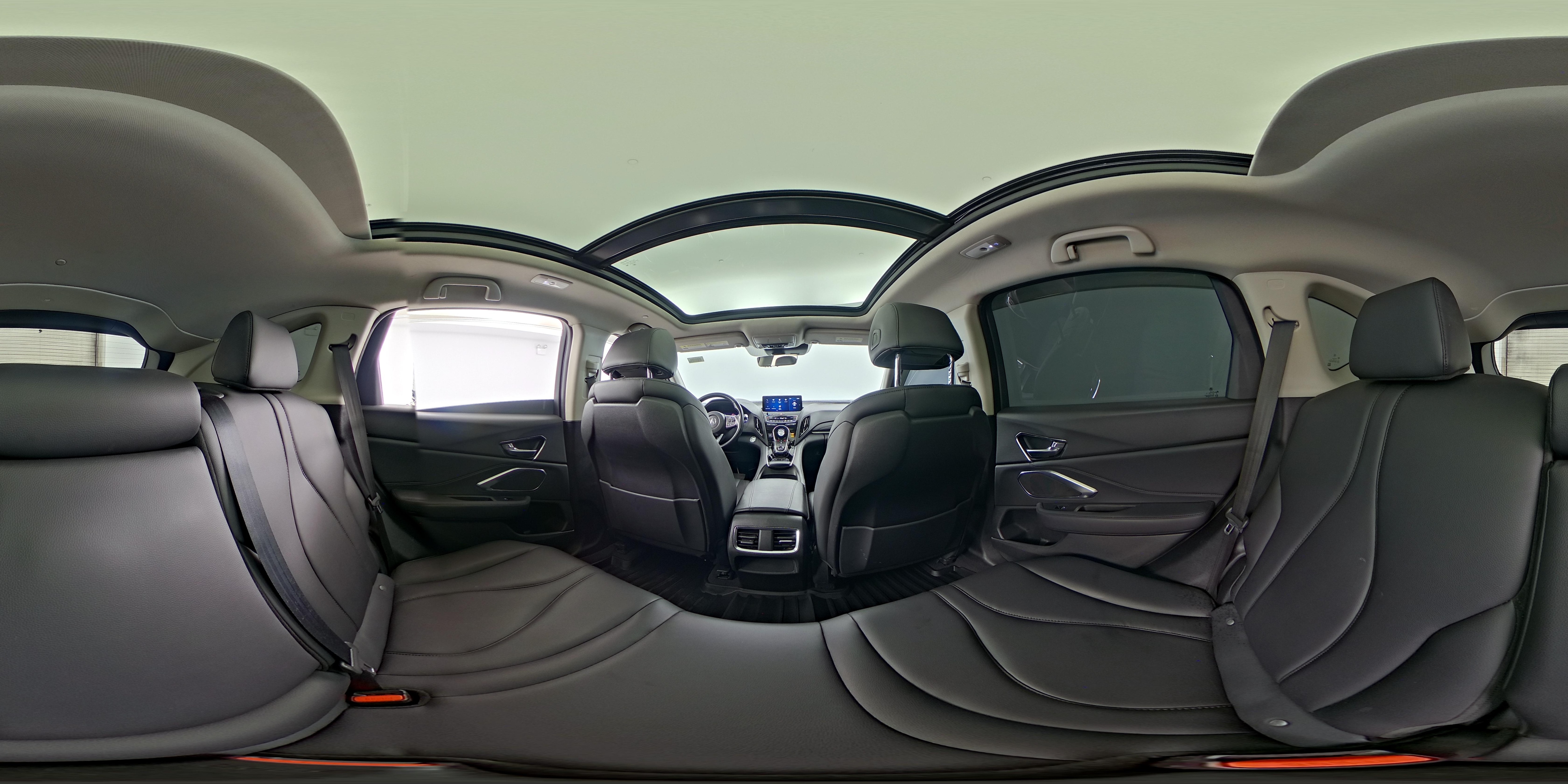 2020 Acura RDX Base - Photo 24