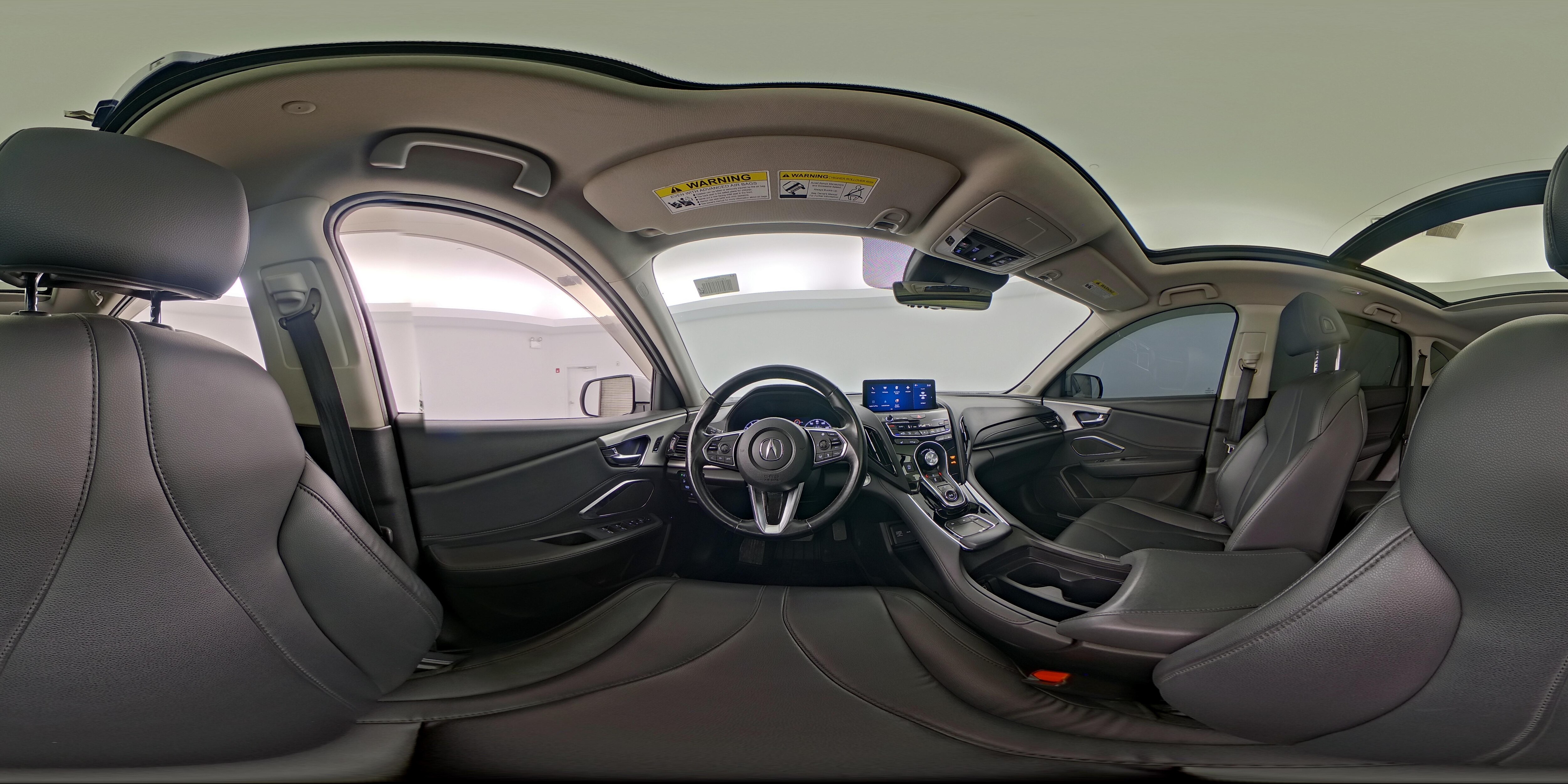 2020 Acura RDX Base - Photo 25