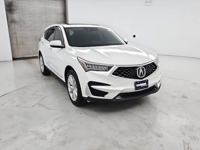 2020 Acura RDX SH-AWD