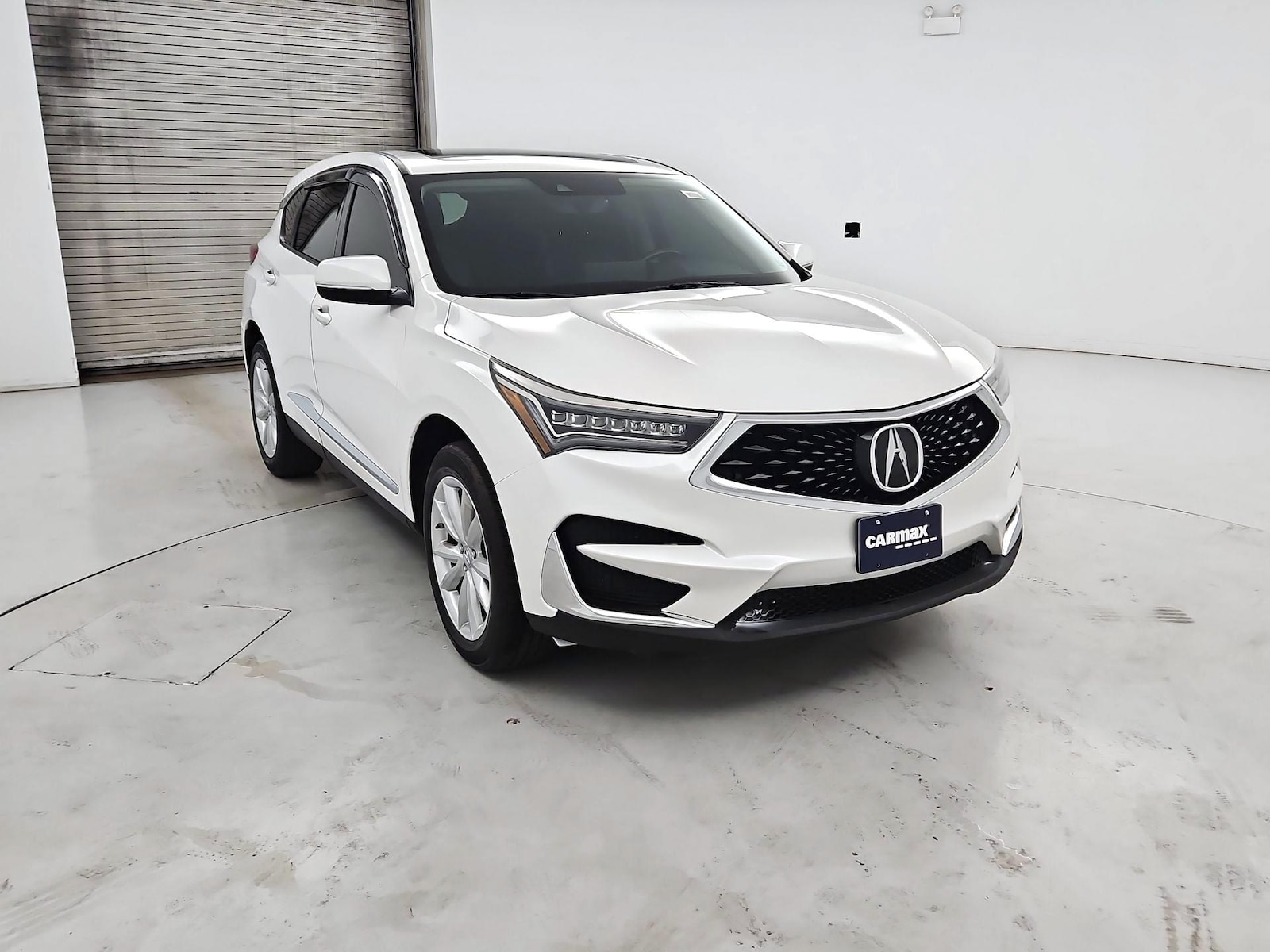 2020 Acura RDX Base - Photo 1