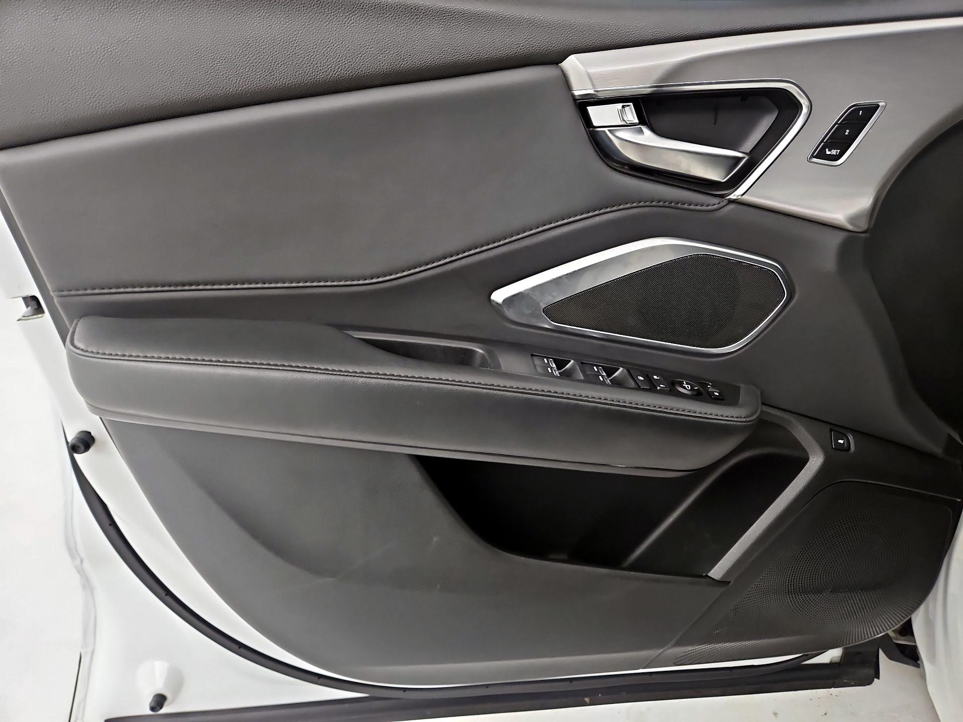 Thumbnail: 2020 Acura RDX - 10