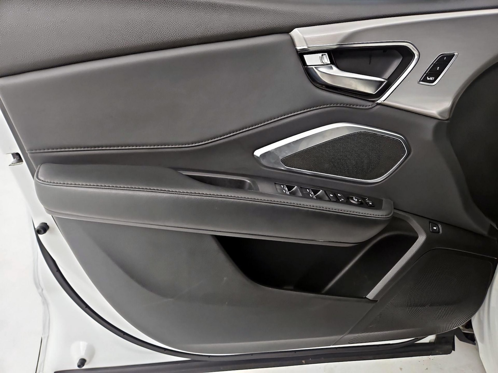 2020 Acura RDX Base - Photo 11