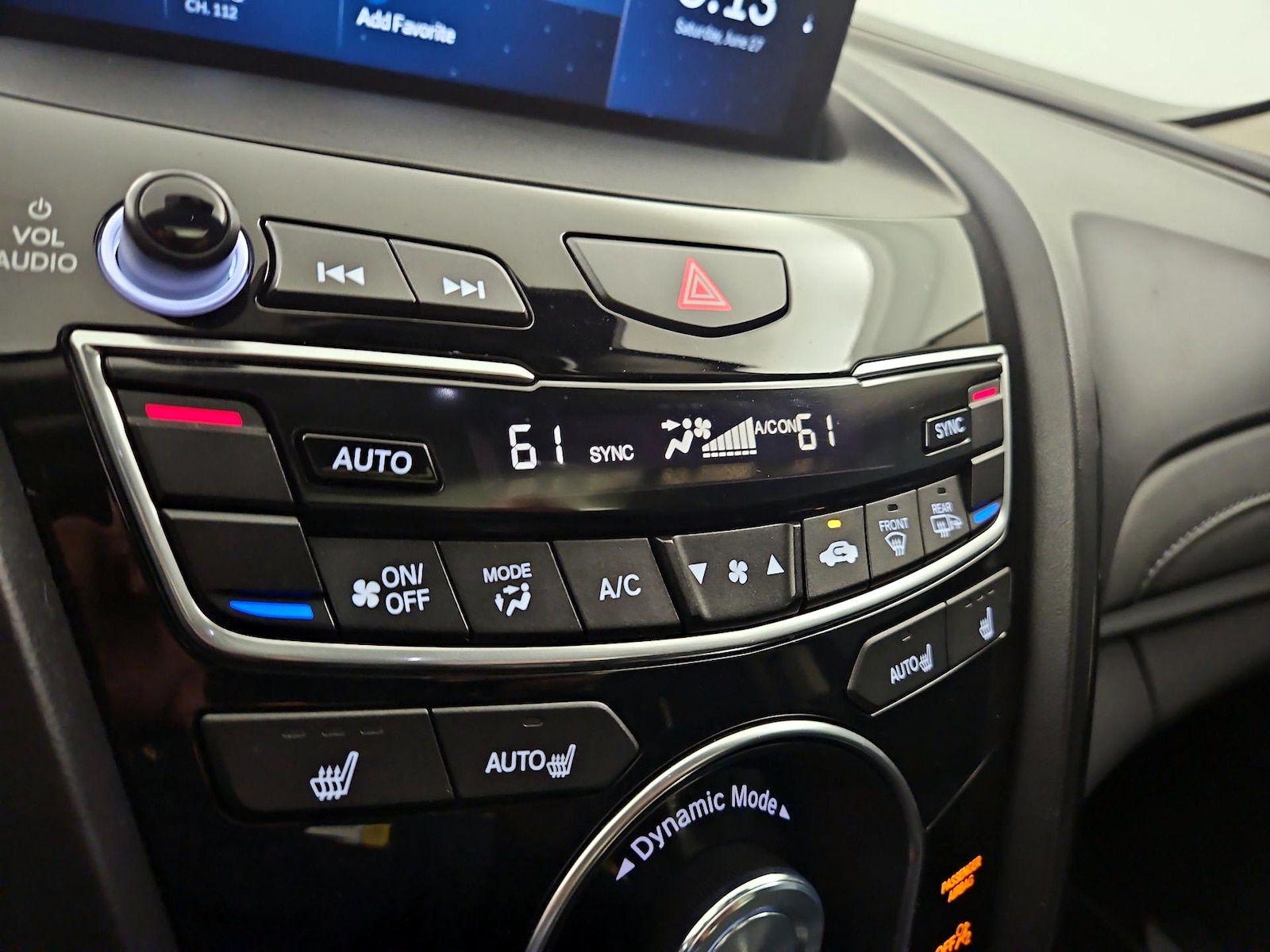 2020 Acura RDX Base - Photo 15