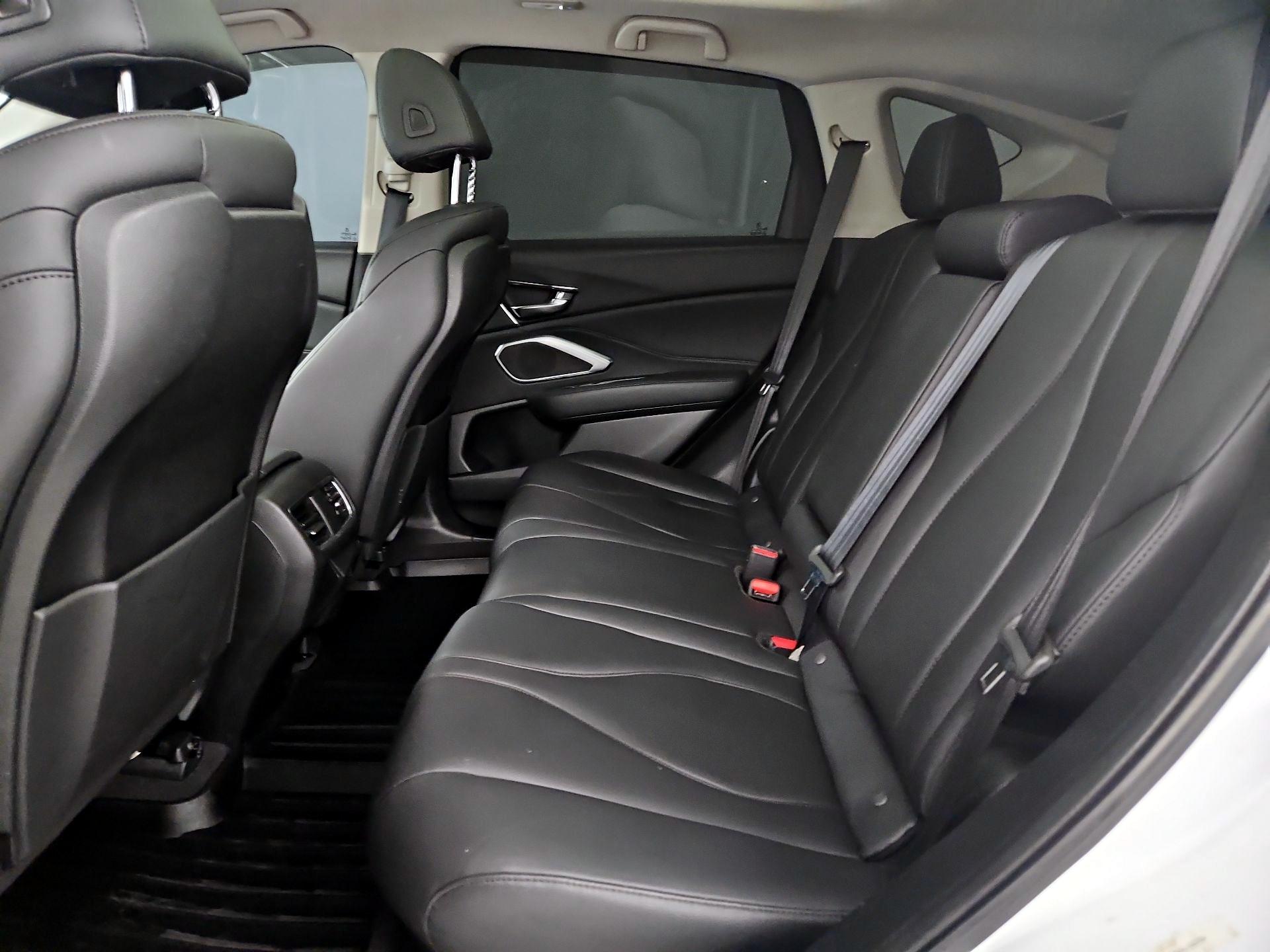 Thumbnail: 2020 Acura RDX - 18