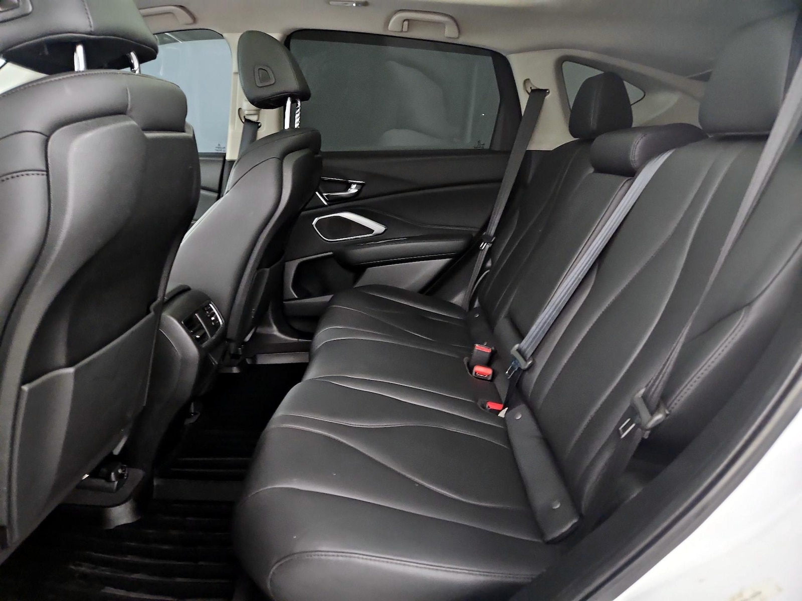 2020 Acura RDX Base - Photo 19