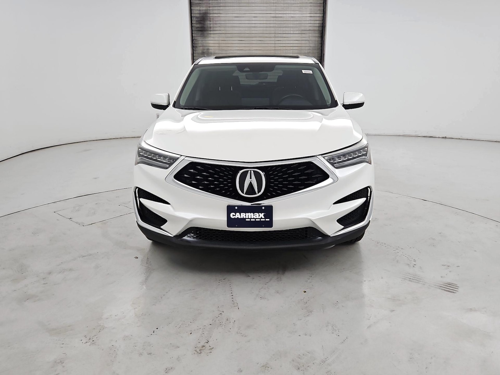2020 Acura RDX Base - Photo 2
