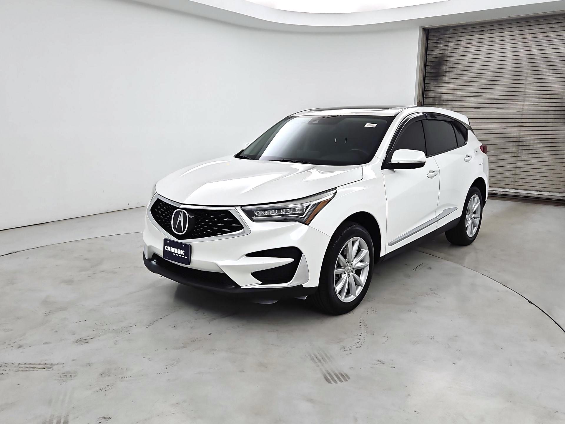 Thumbnail: 2020 Acura RDX - 3