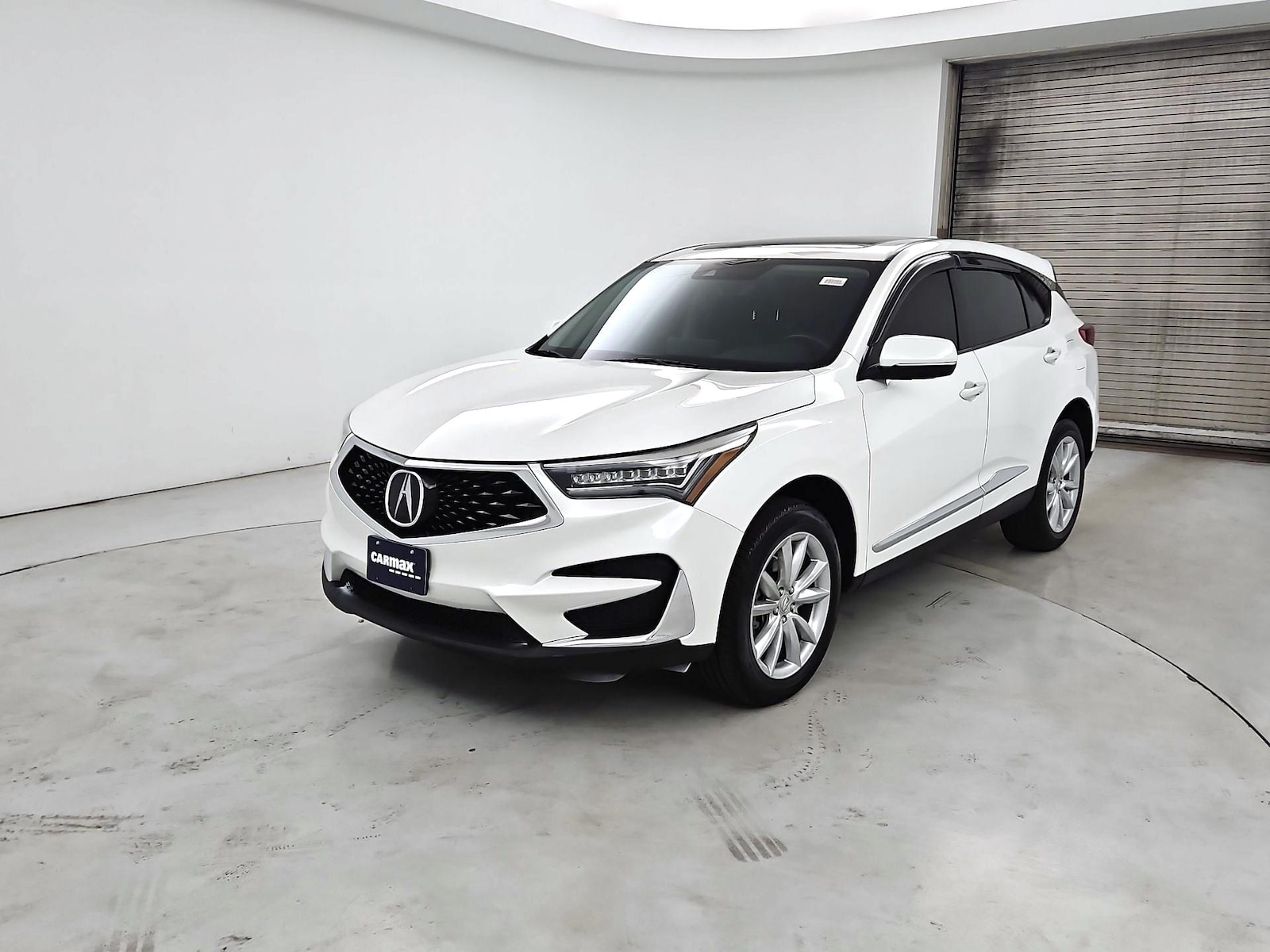 2020 Acura RDX Base - Photo 3