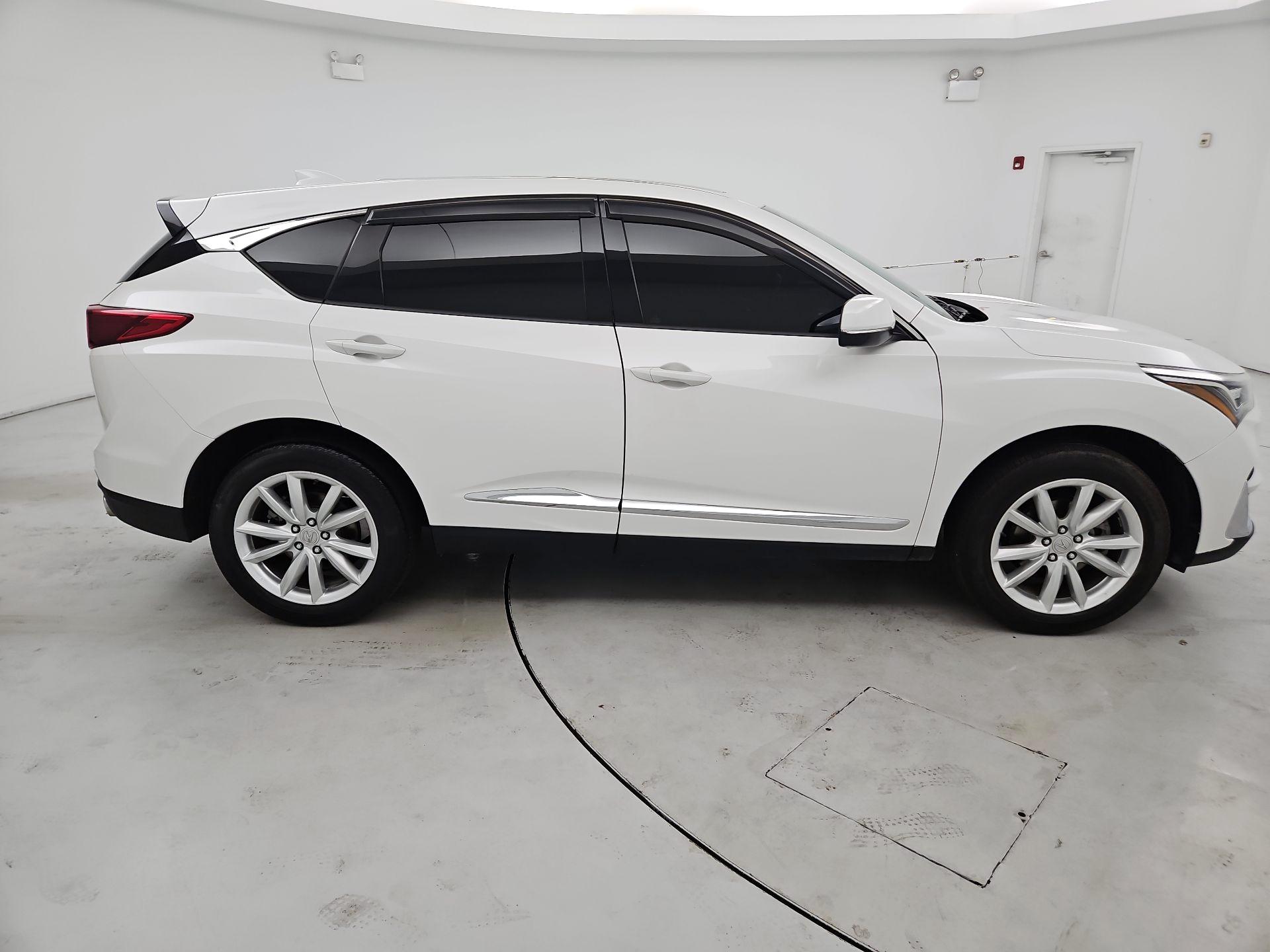 Thumbnail: 2020 Acura RDX - 4