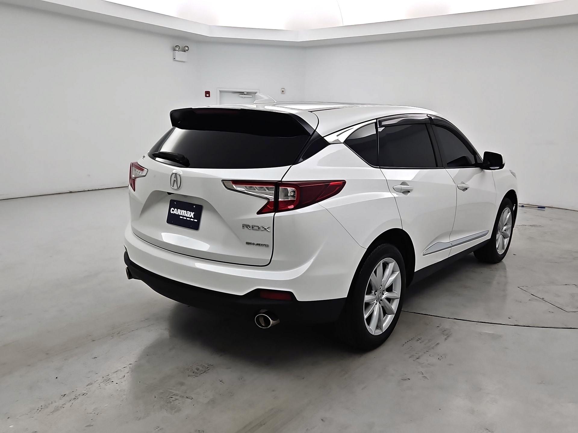 Thumbnail: 2020 Acura RDX - 5