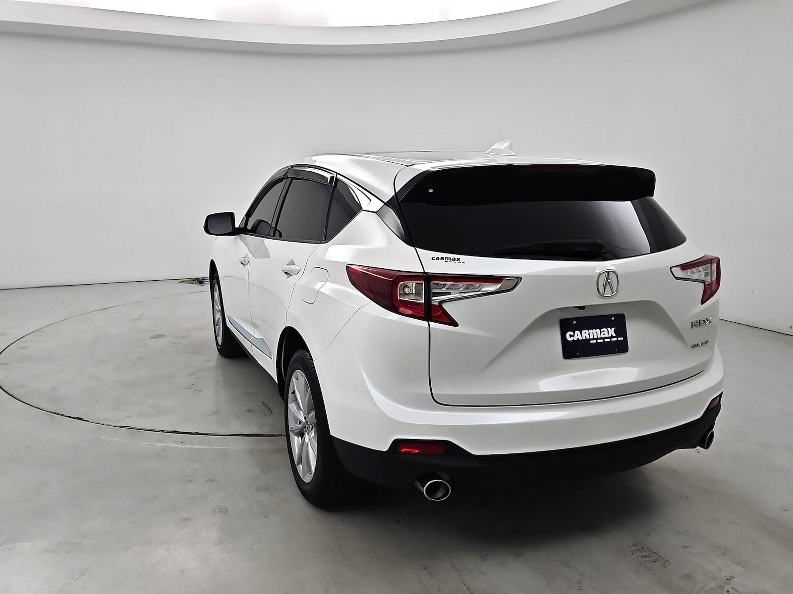 2020 Acura RDX Base - Photo 7