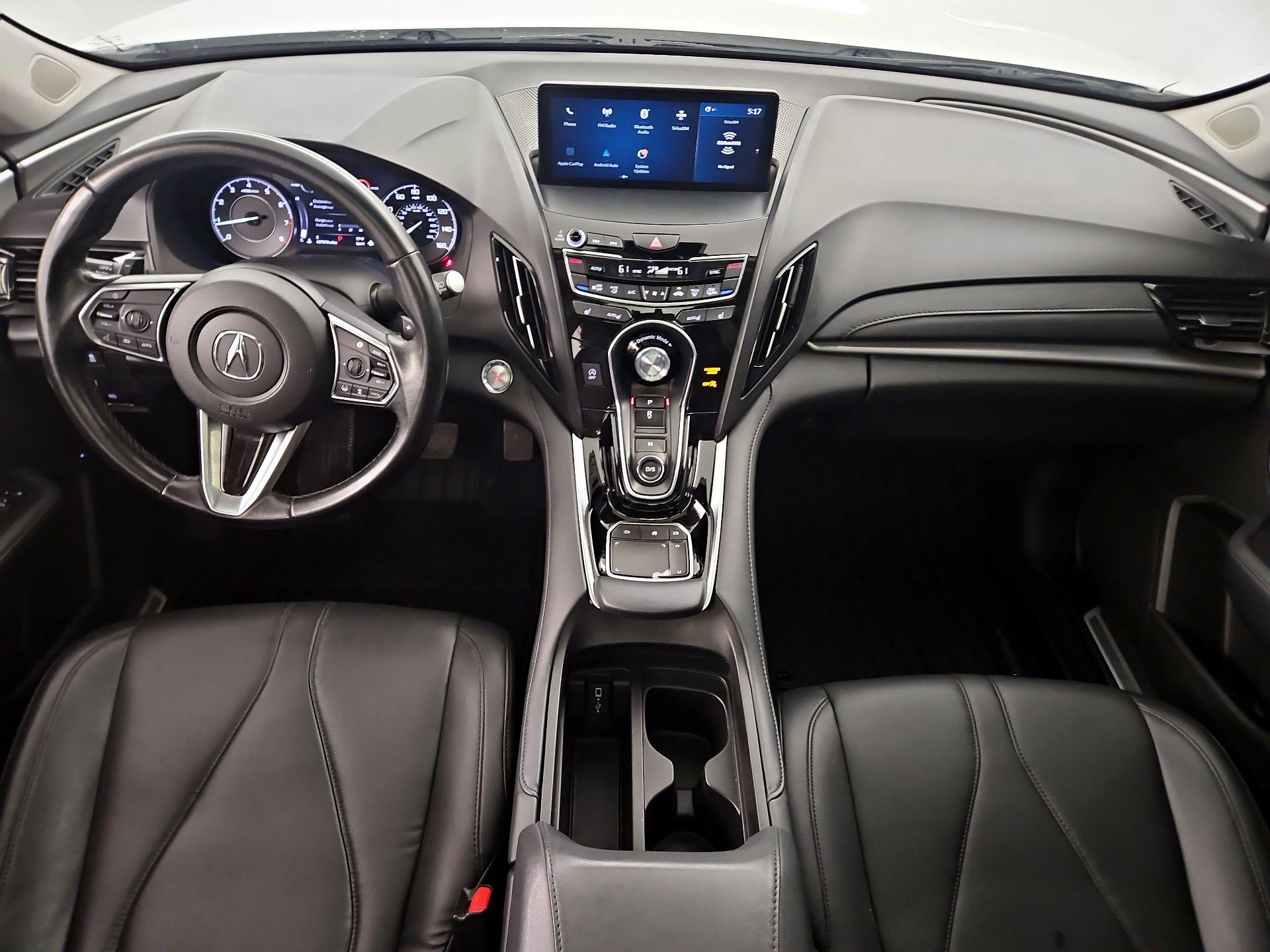 Thumbnail: 2020 Acura RDX - 8