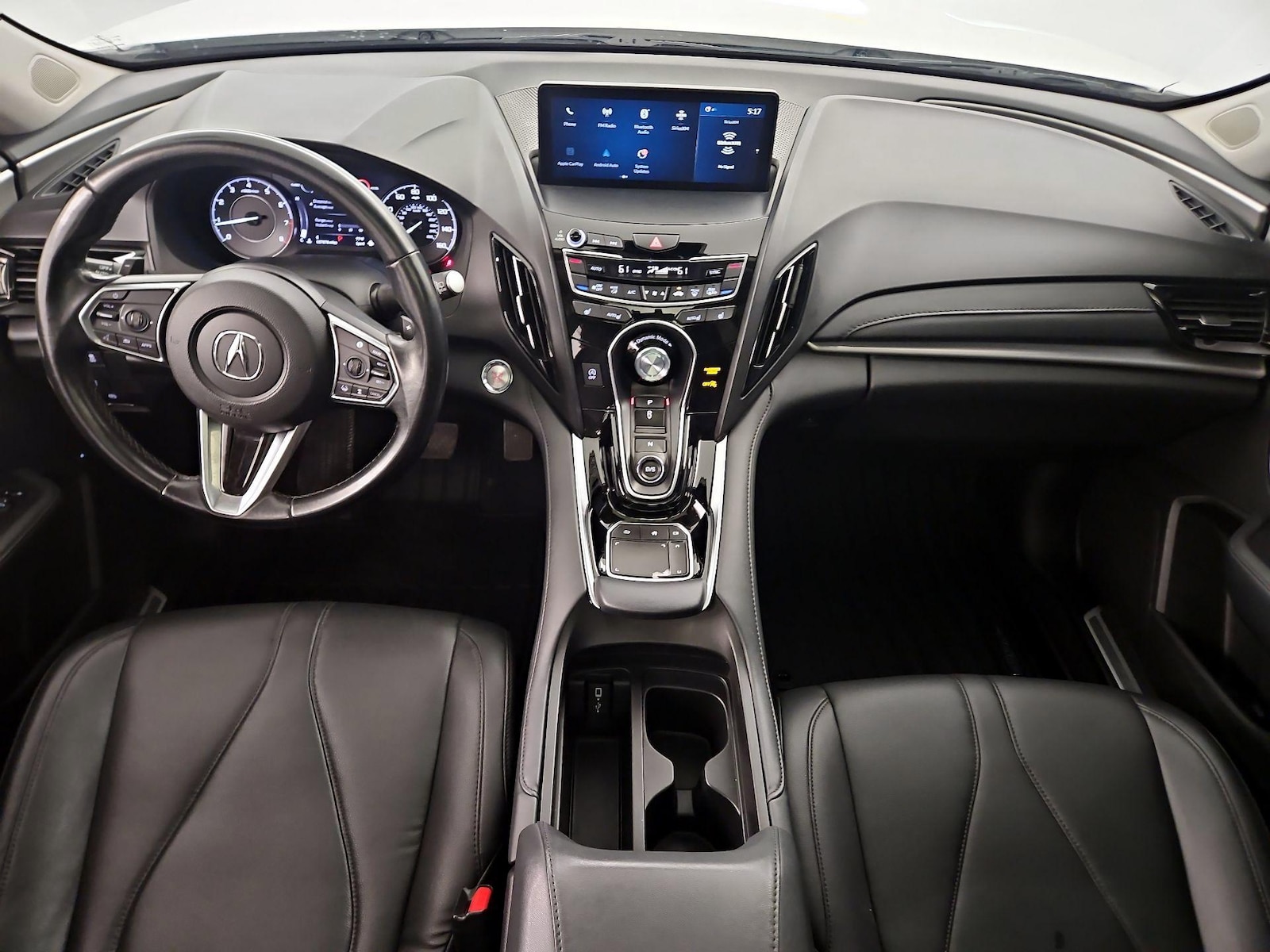2020 Acura RDX Base - Photo 8